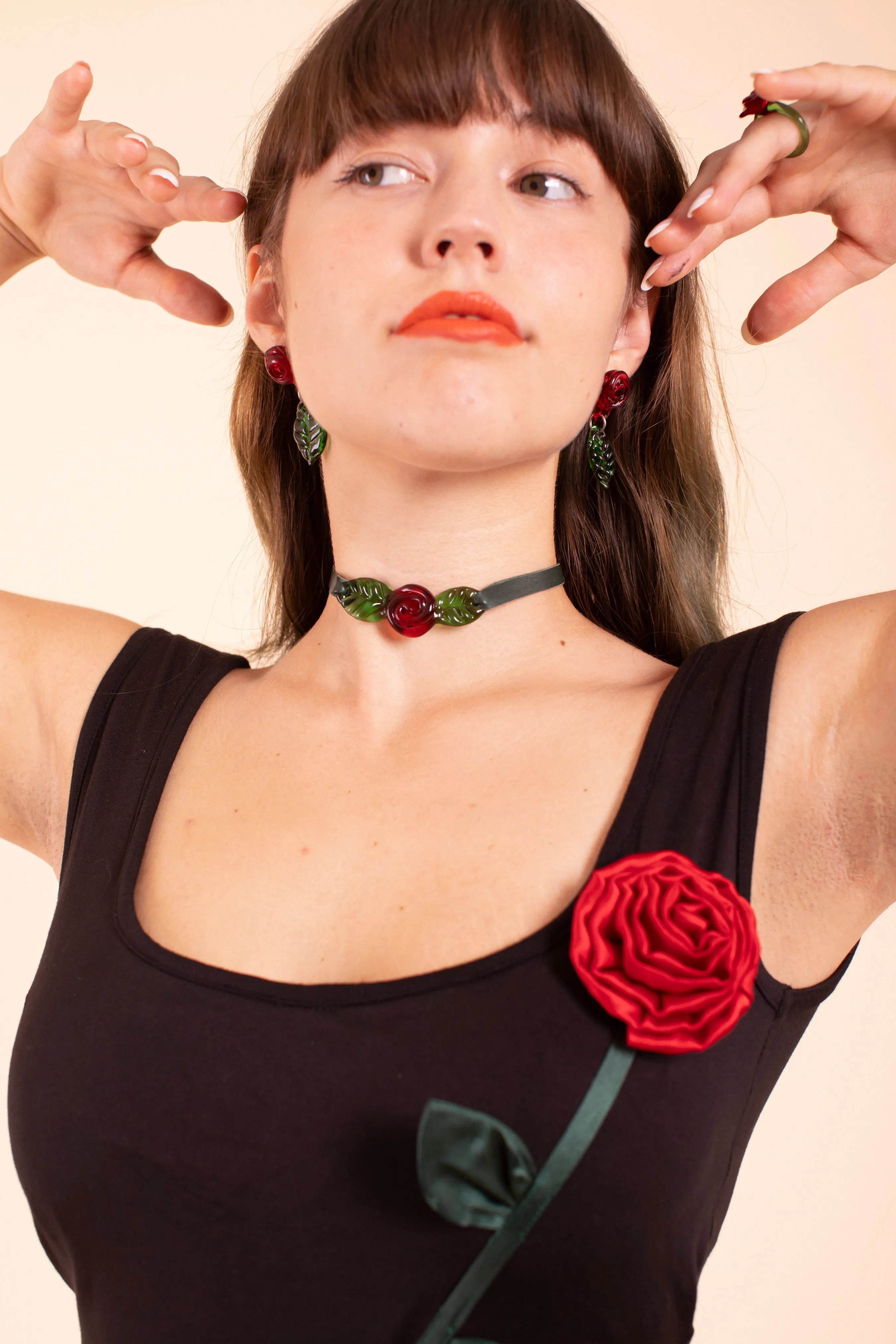 Persephone Earrings sold by Samantha Pleet product image thumbnail 4