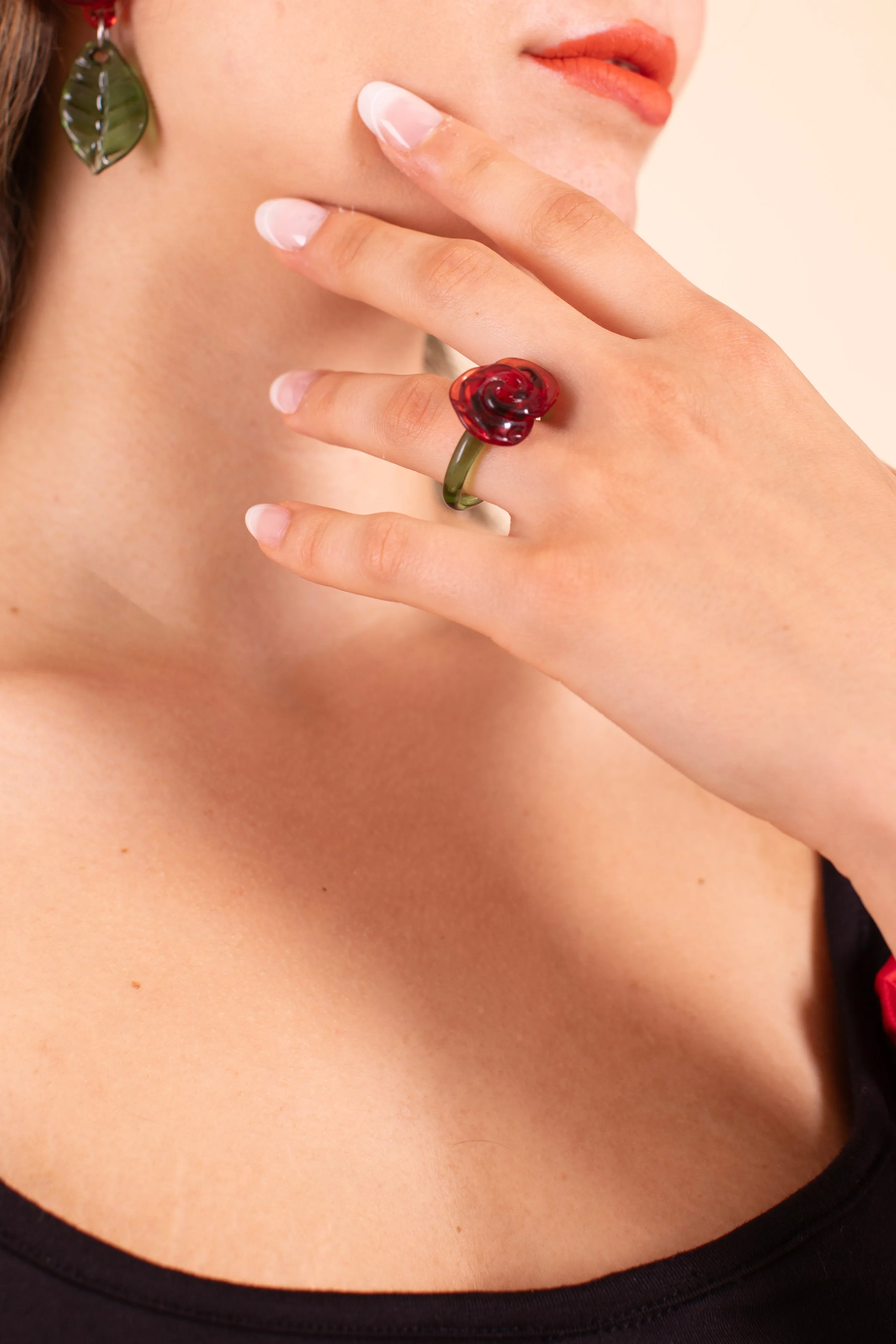 Persephone Ring sold by Samantha Pleet product image thumbnail 3