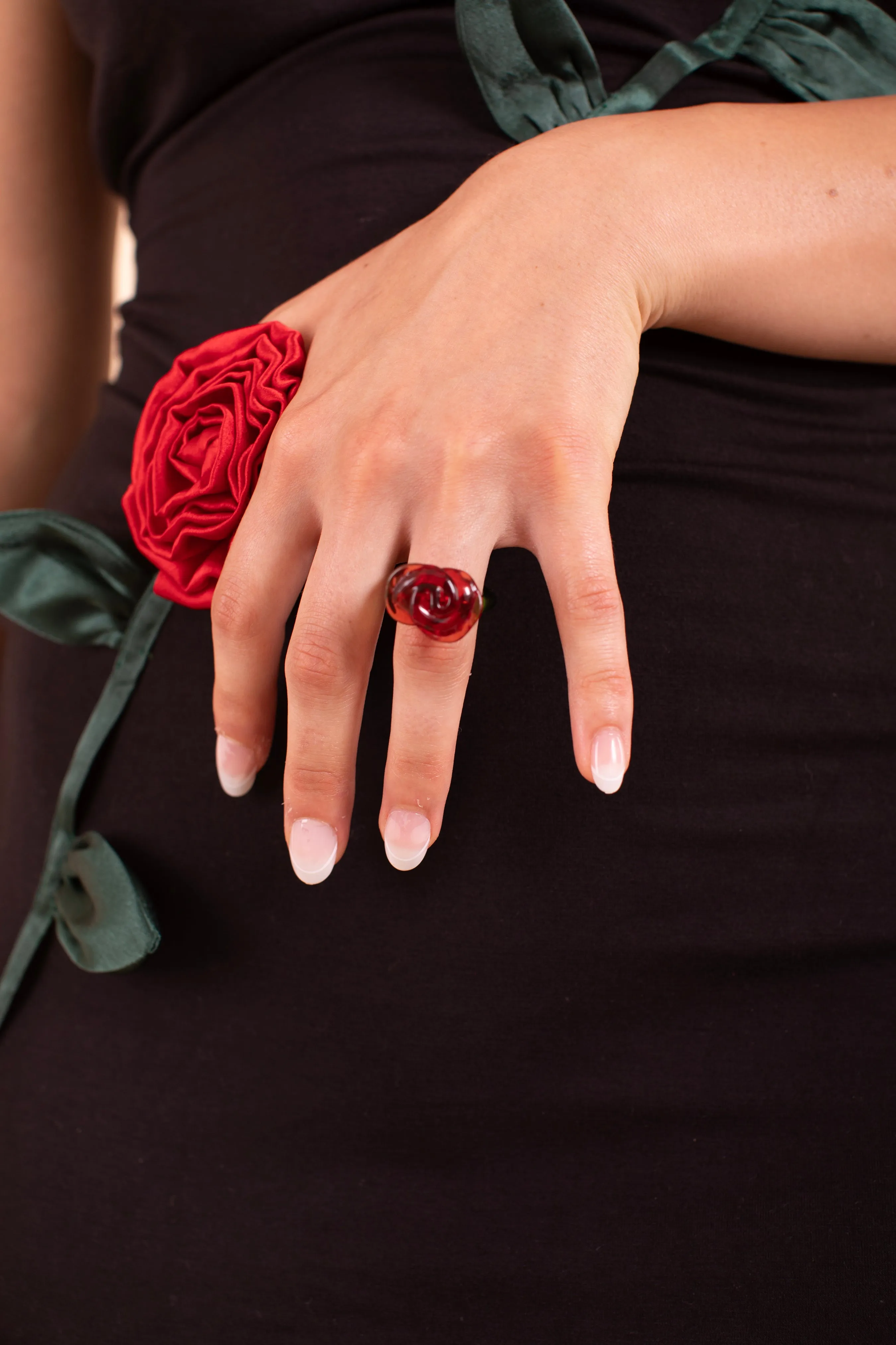 Persephone Ring sold by Samantha Pleet product image thumbnail 4