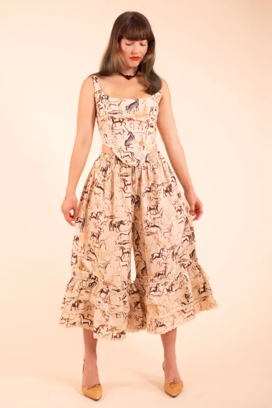 Romance Pants - Unicorn sold by Samantha Pleet