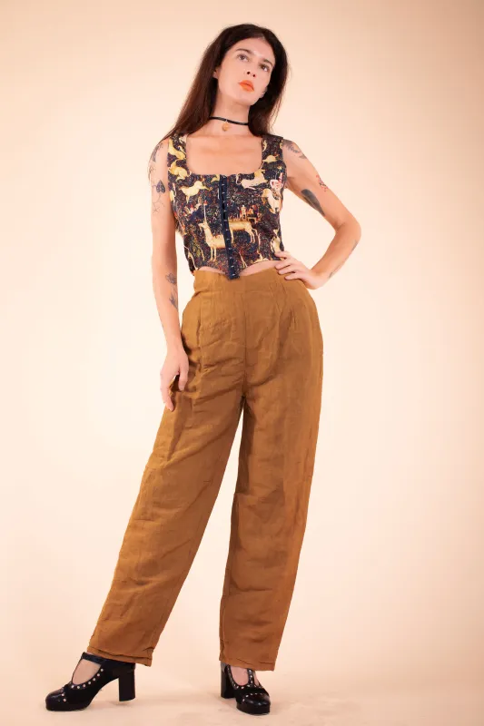 HKM Pants - One of a Kind made by Samantha Pleet