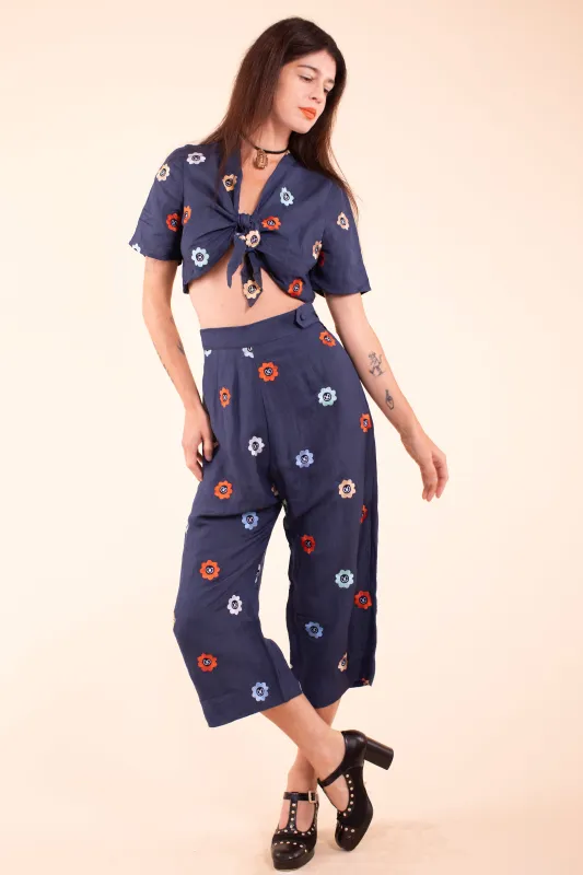 HKM Medallion Set - Archive made by Samantha Pleet