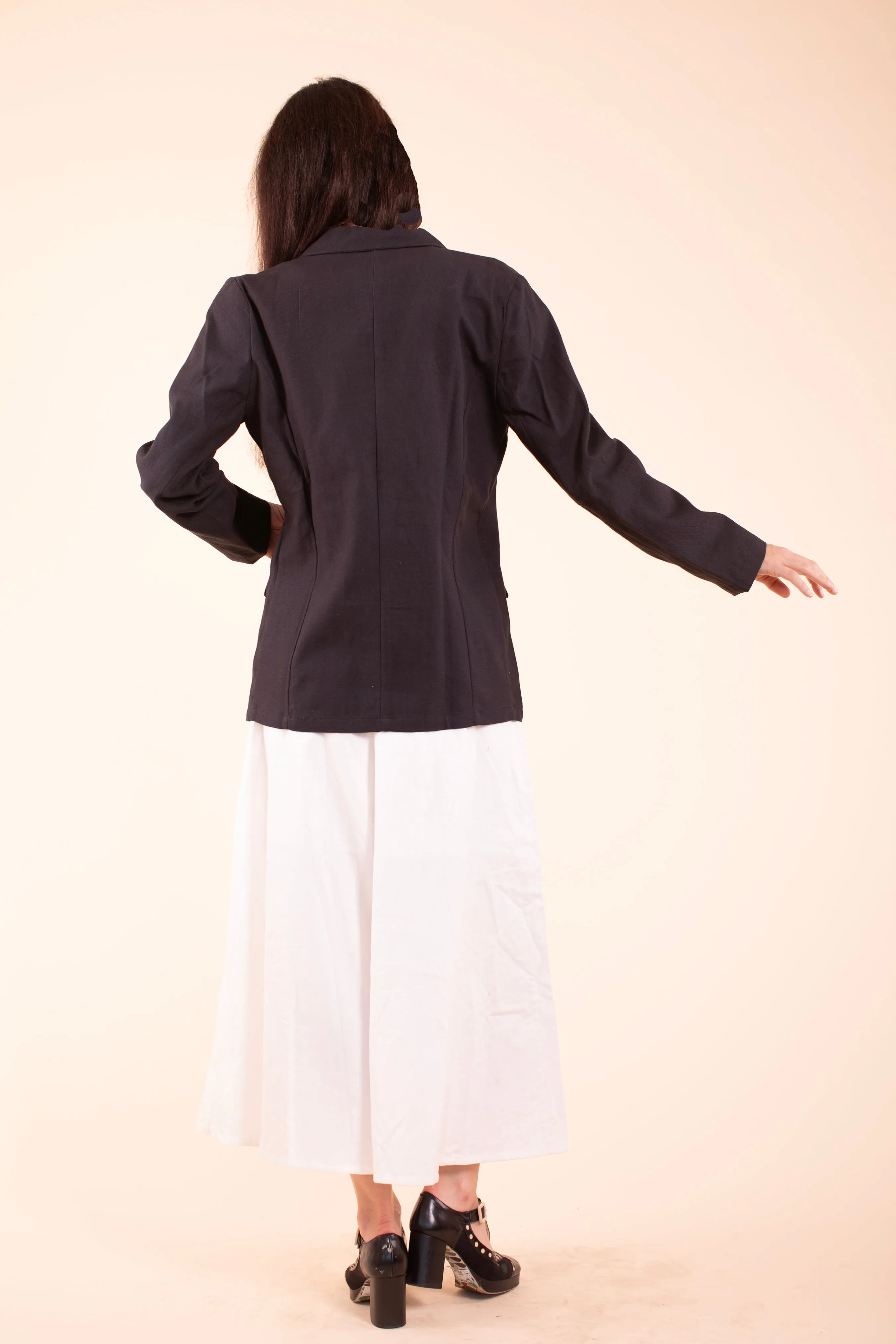 Double Breasted Blazer - One of a Kind sold by Samantha Pleet product image thumbnail 4