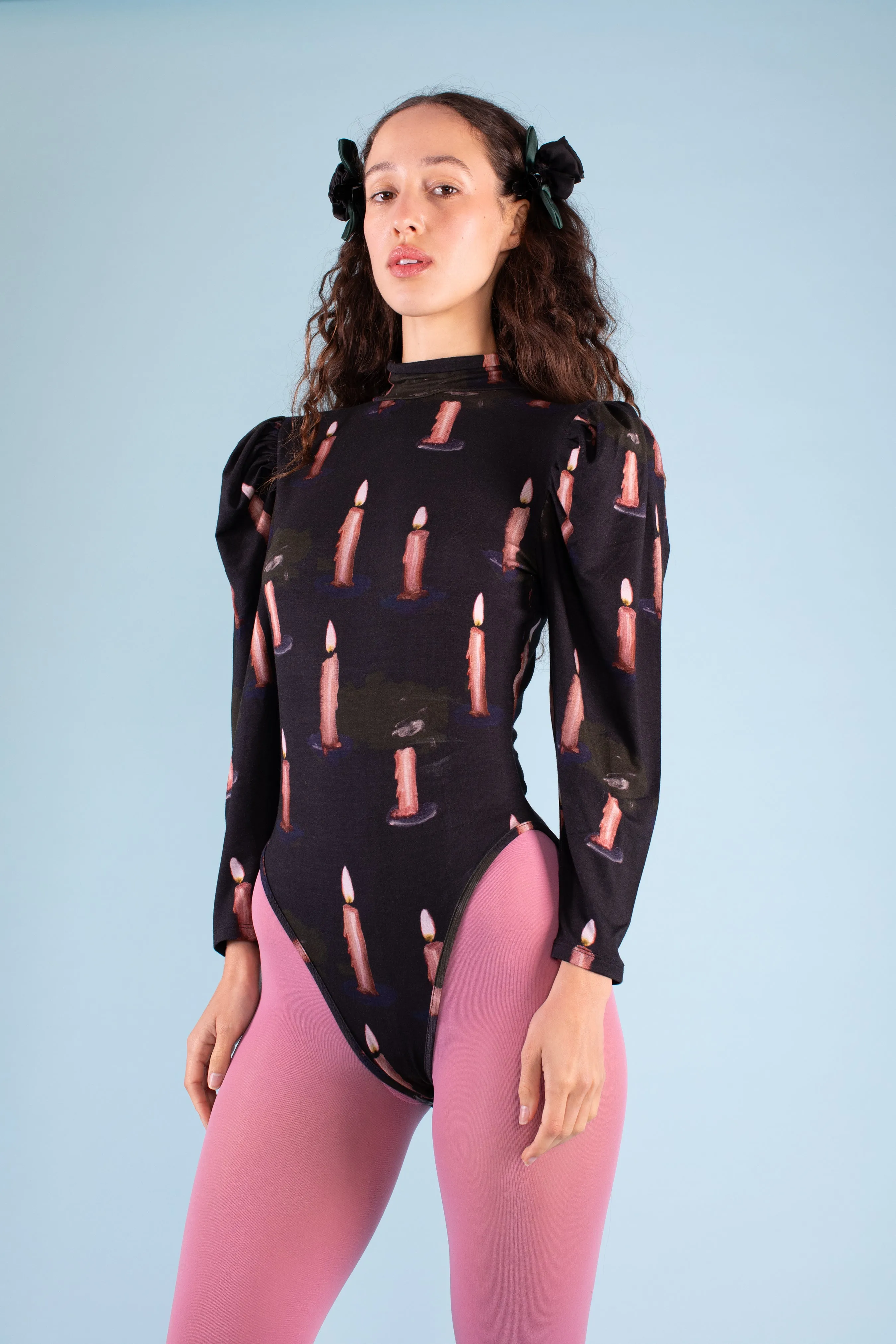 Turtle Bodysuit - Candle - Pre Order sold by Samantha Pleet product image thumbnail 2