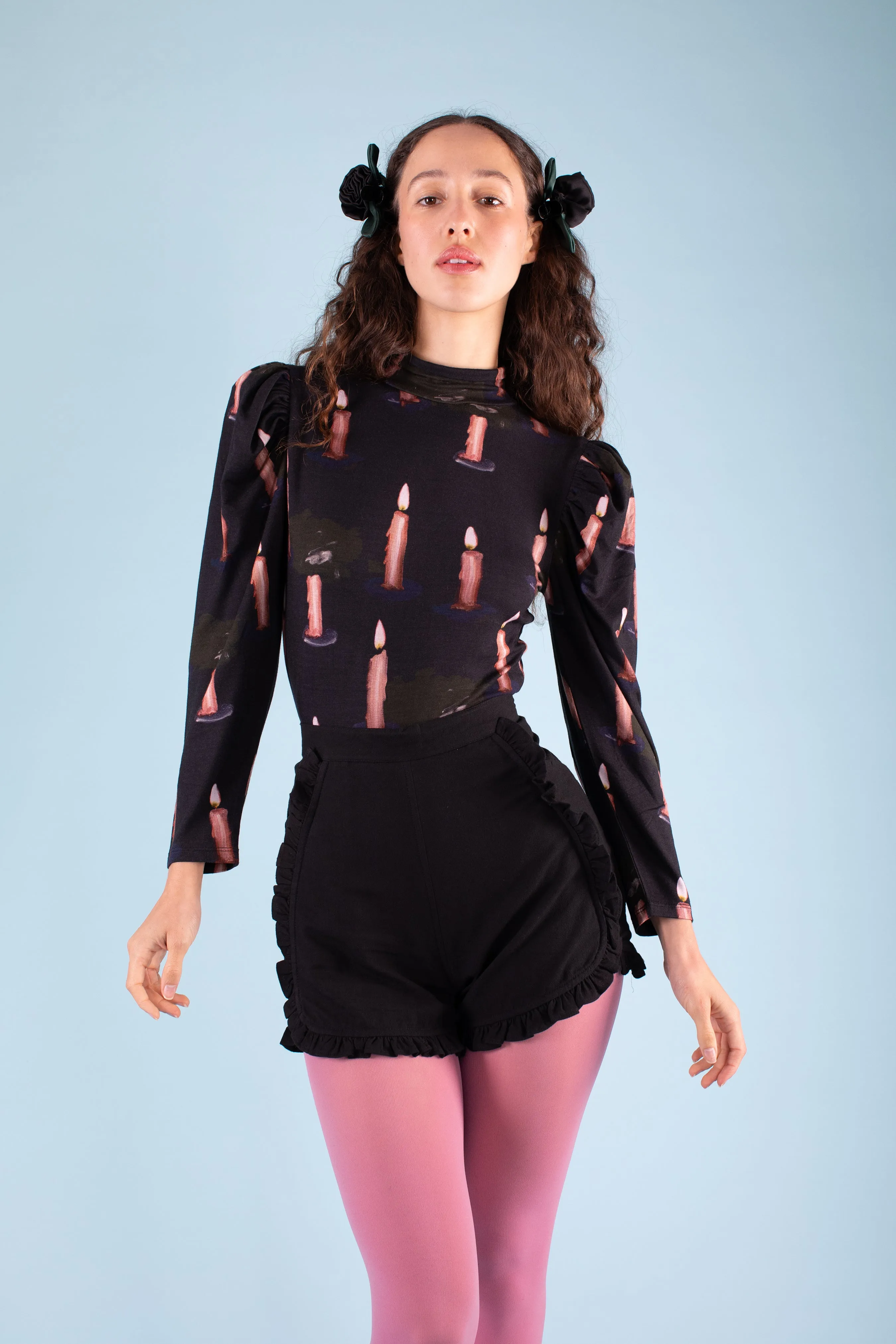 Turtle Bodysuit - Candle - Pre Order sold by Samantha Pleet product image thumbnail 3