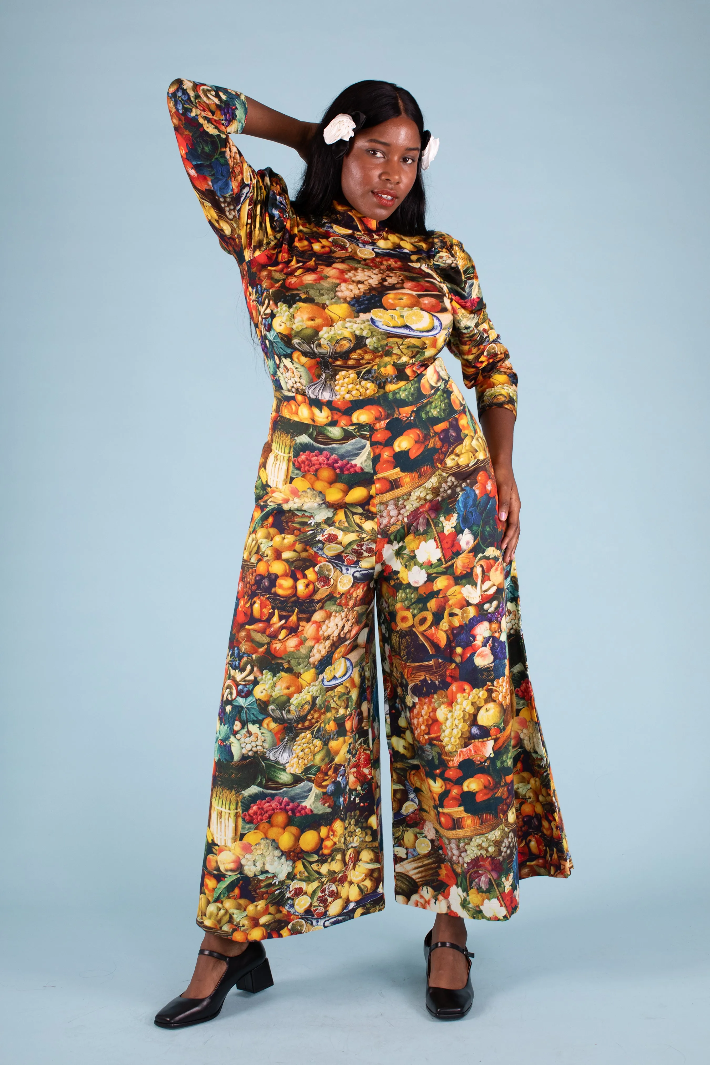 Turtle Bodysuit - Harvest sold by Samantha Pleet product image thumbnail 3