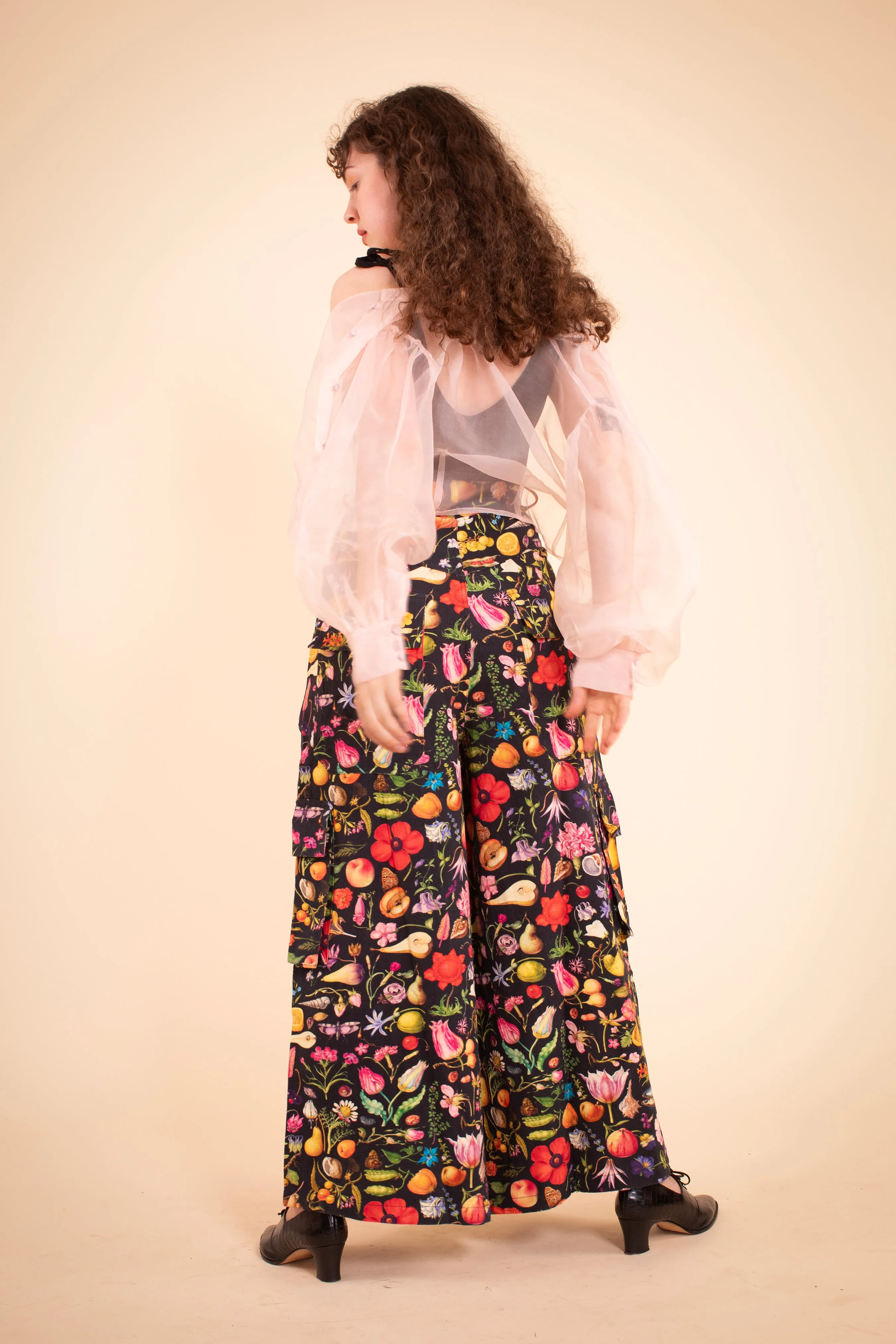 Prophecy Pants - Forager sold by Samantha Pleet product image thumbnail 4