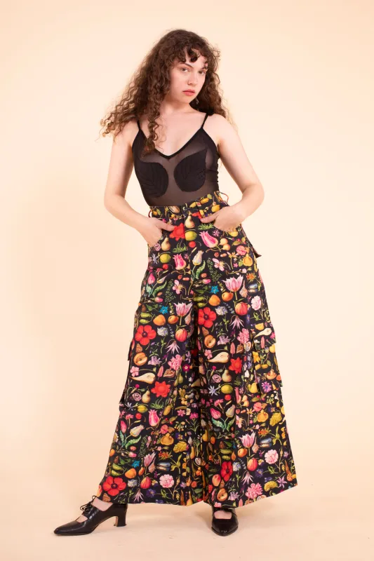 Prophecy Pants - Forager made by Samantha Pleet