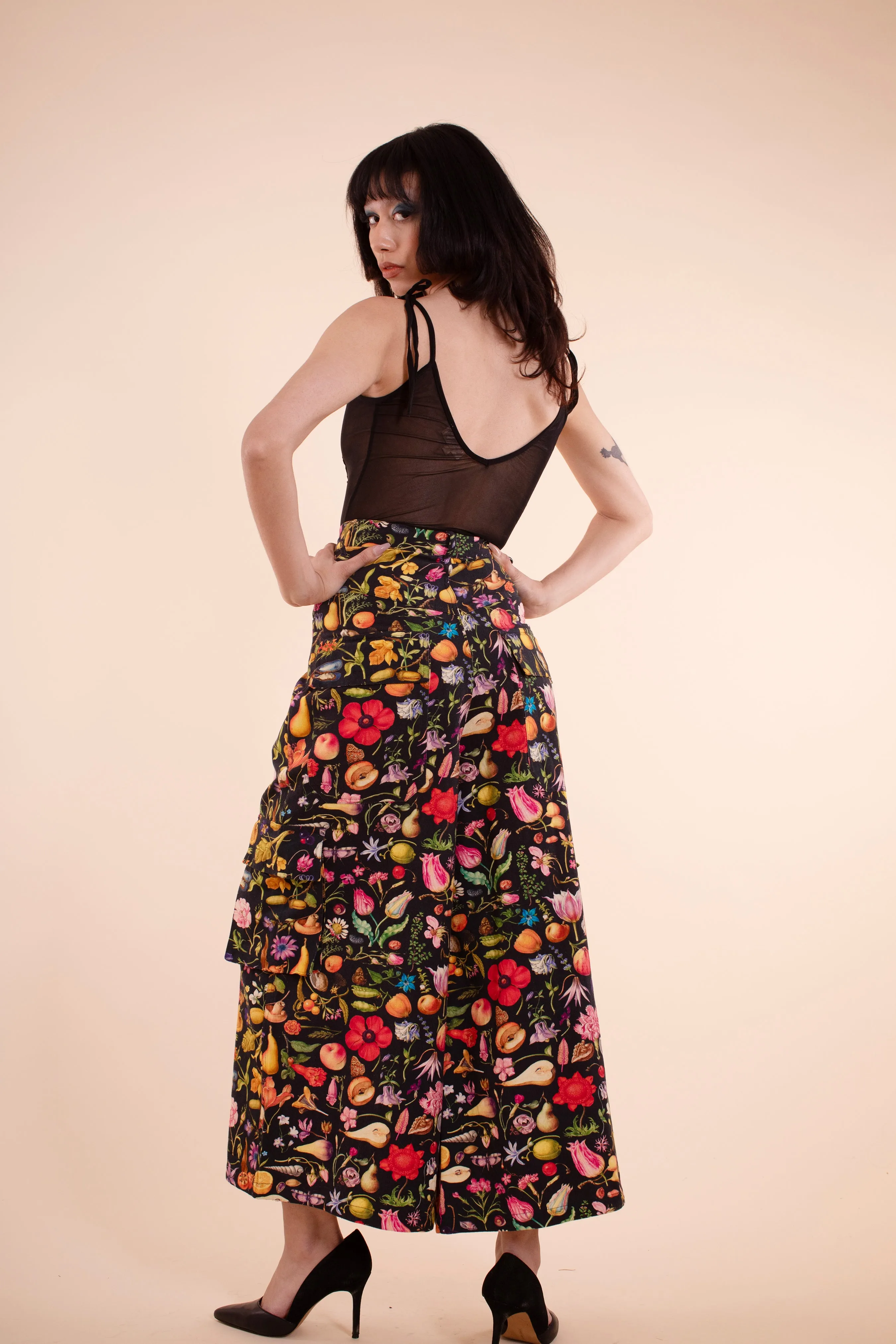 Prophecy Pants - Forager sold by Samantha Pleet product image thumbnail 2