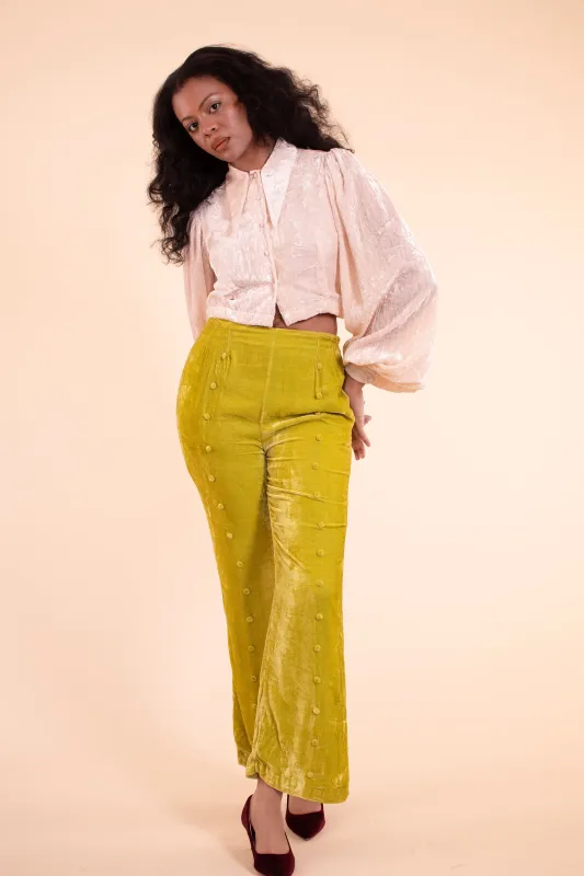 Troy Trouser - HKM made by Samantha Pleet