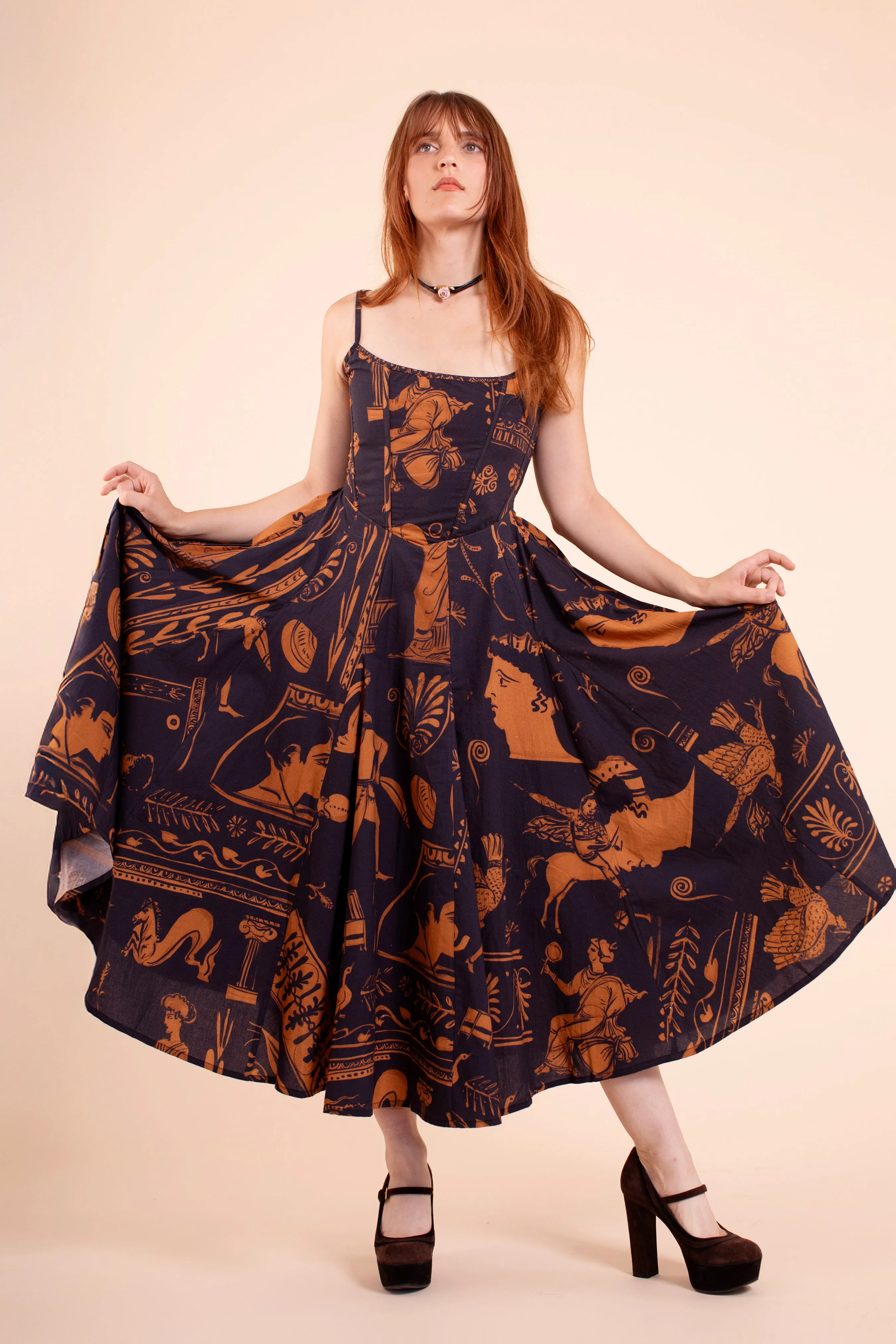 Daydream Dress - Attica sold by Samantha Pleet