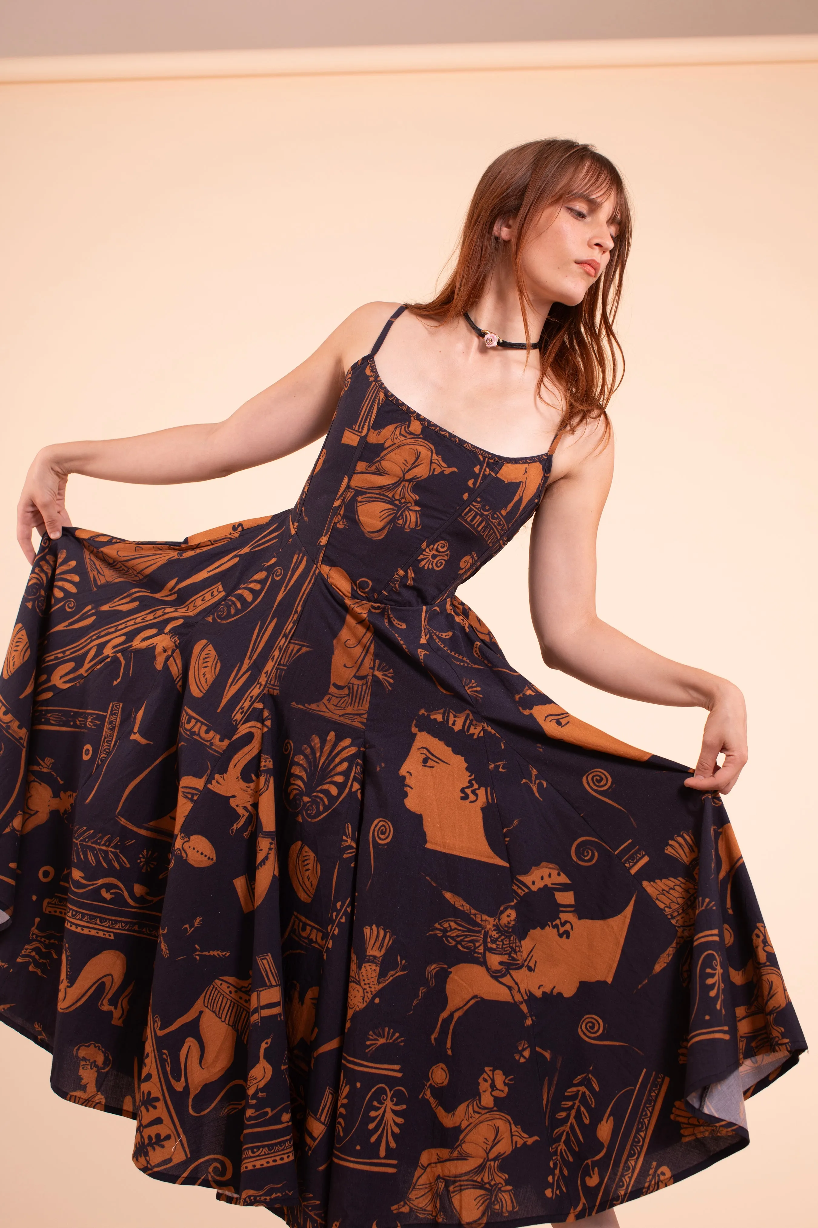 Daydream Dress - Attica sold by Samantha Pleet product image thumbnail 3