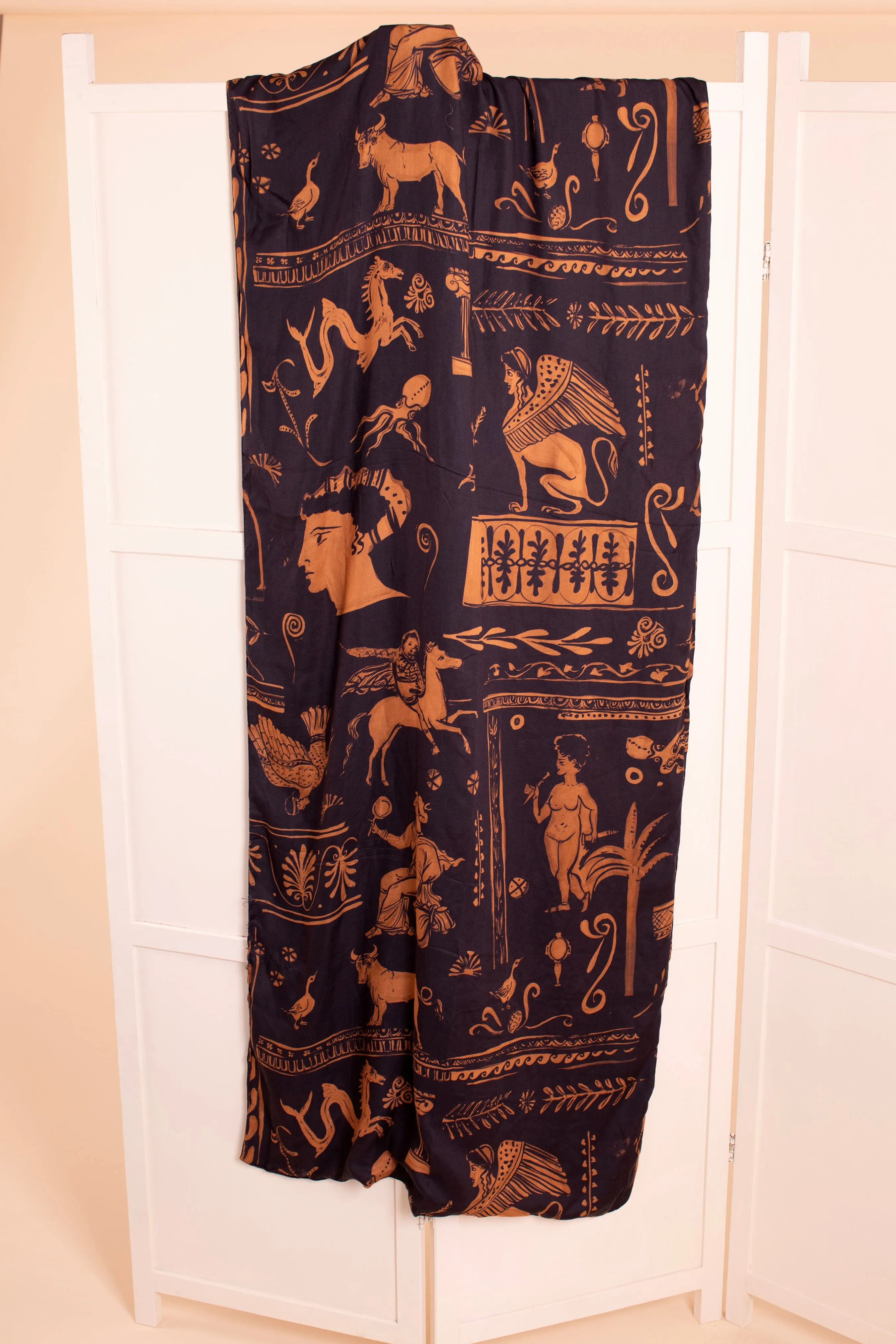 Myth Scarf - Attica sold by Samantha Pleet product image thumbnail 2