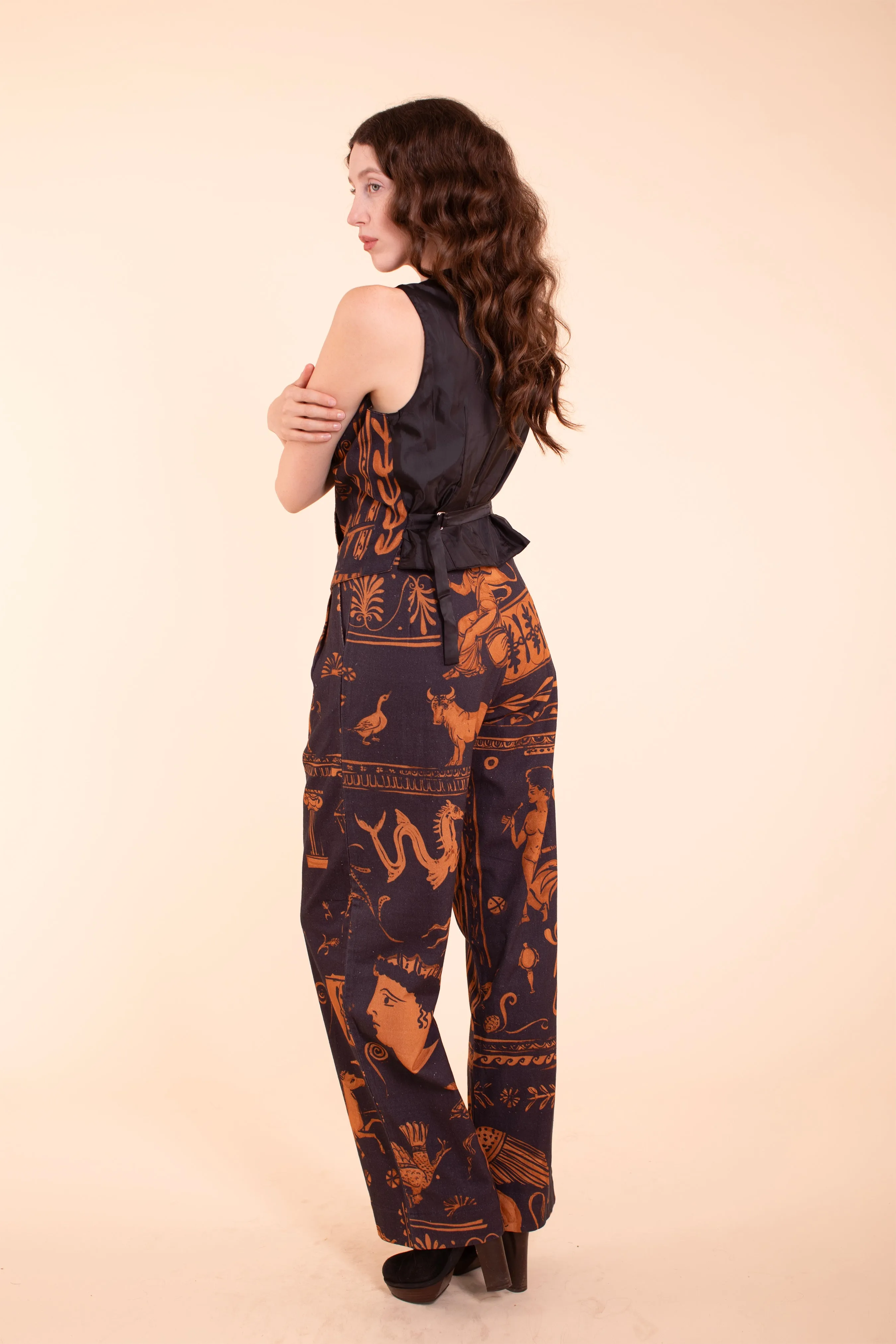 Oracle Vest - Attica sold by Samantha Pleet product image thumbnail 4