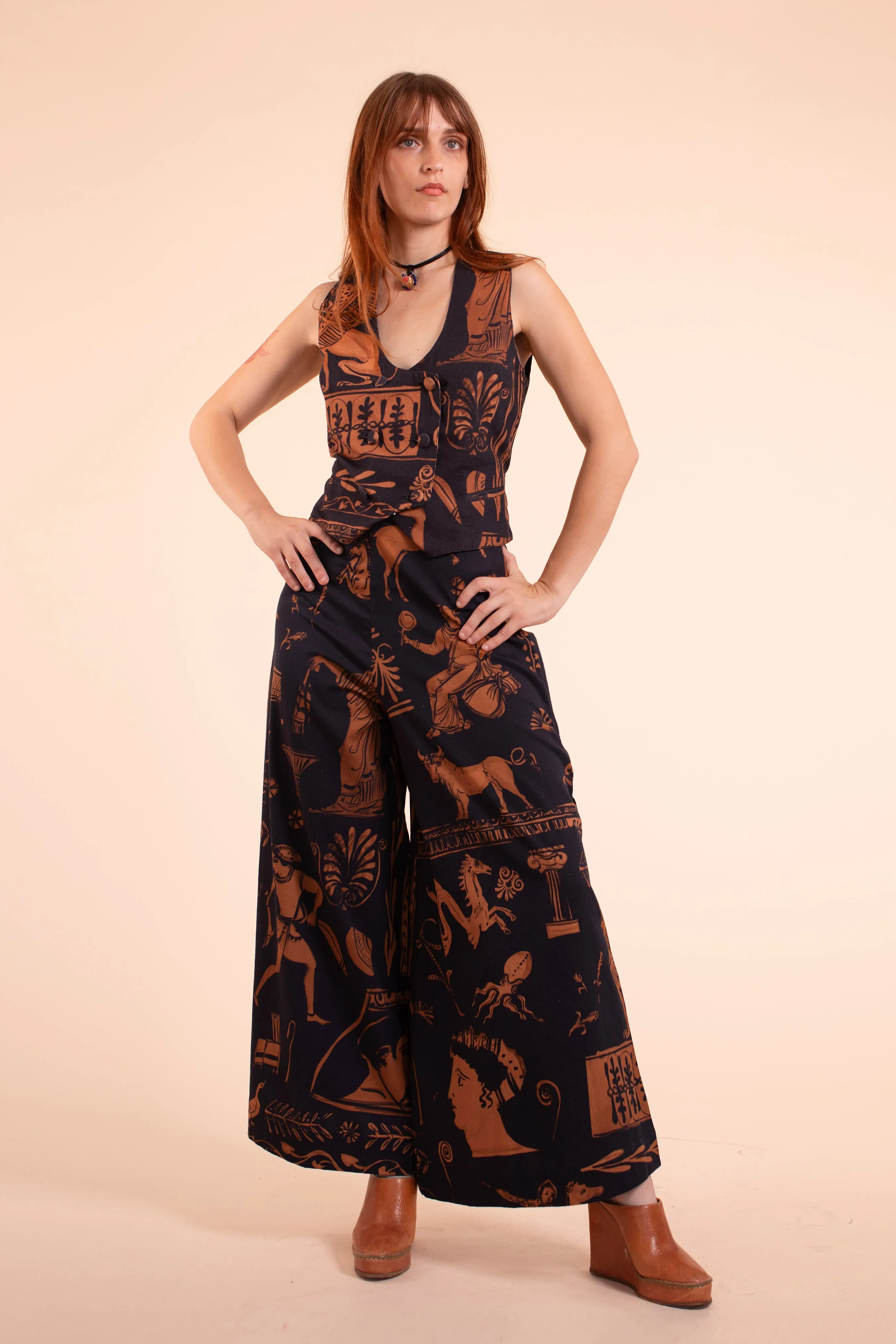 Daydream Pants - Attica sold by Samantha Pleet product image thumbnail 3