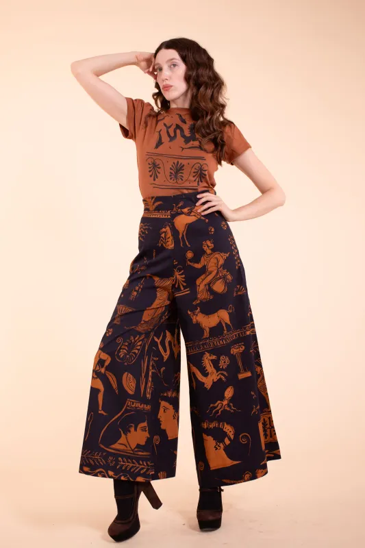 Daydream Pants - Attica sold by Samantha Pleet