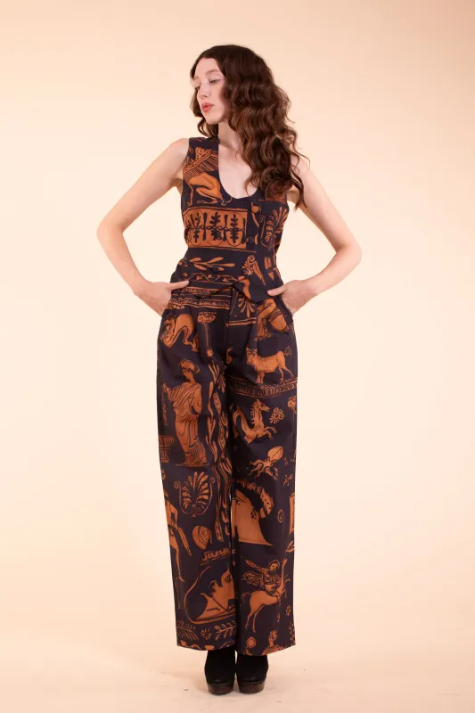 Oracle Trousers - Attica sold by Samantha Pleet