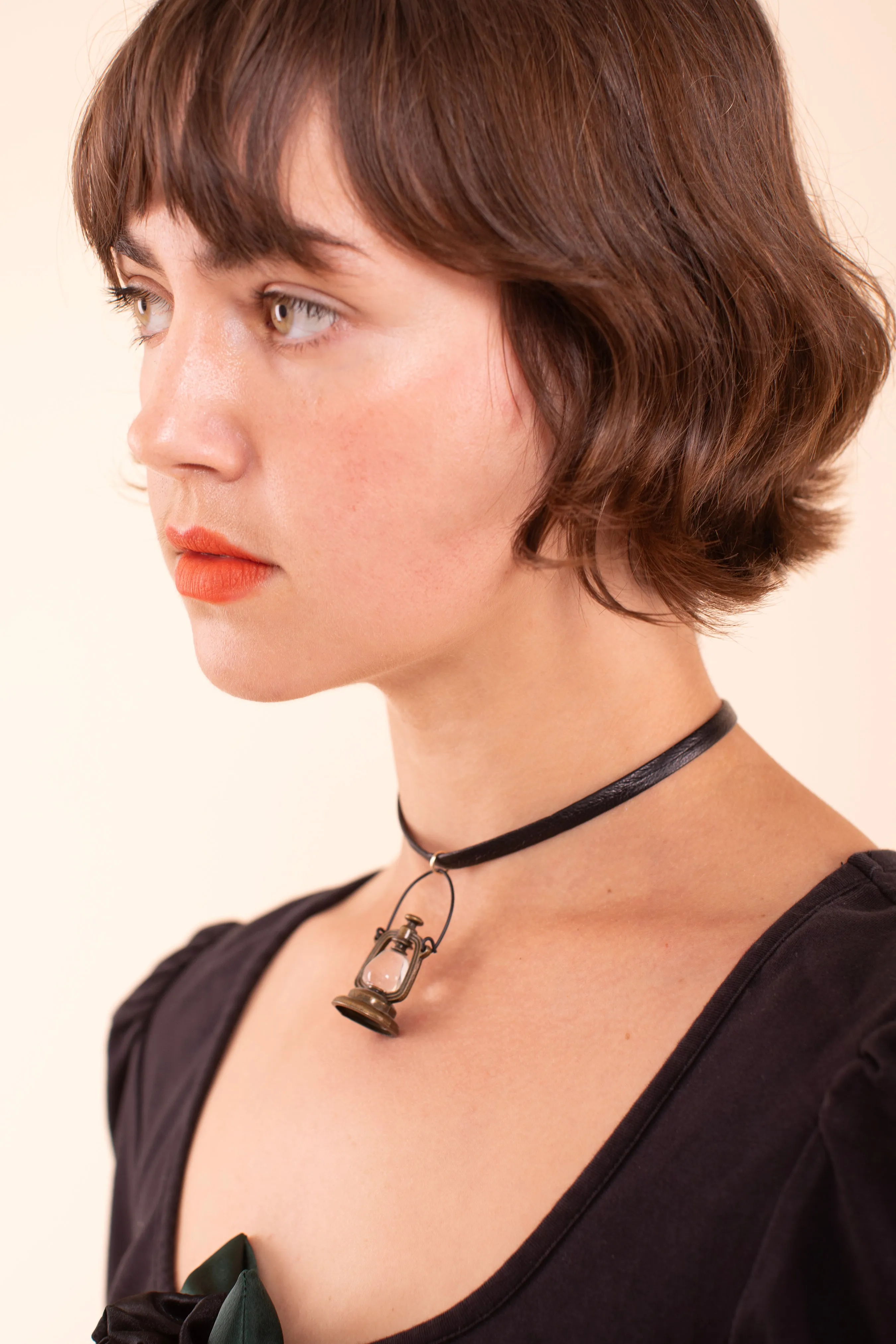 Lantern Choker sold by Samantha Pleet product image thumbnail 4