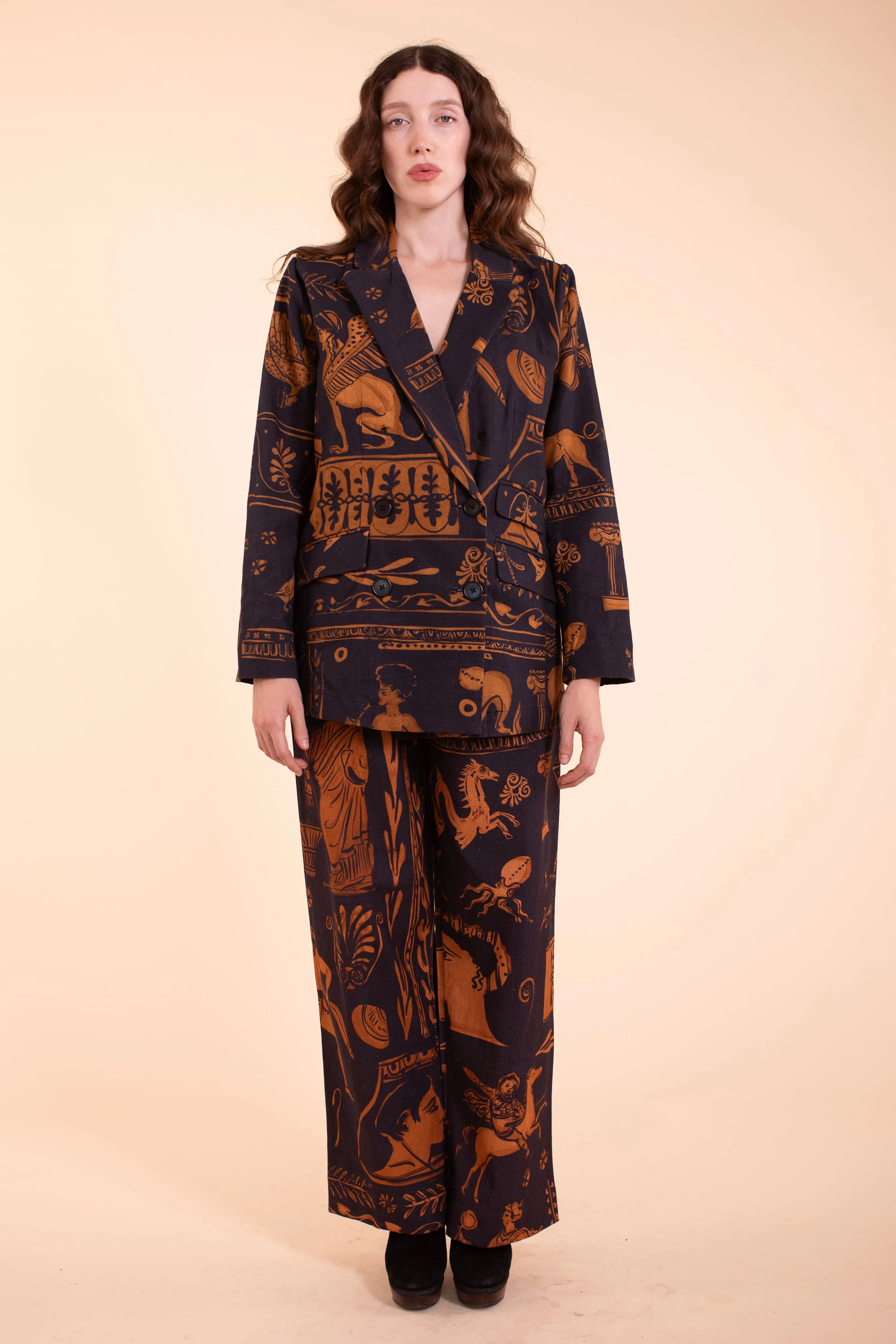 Oracle Blazer - Attica sold by Samantha Pleet product image thumbnail 5