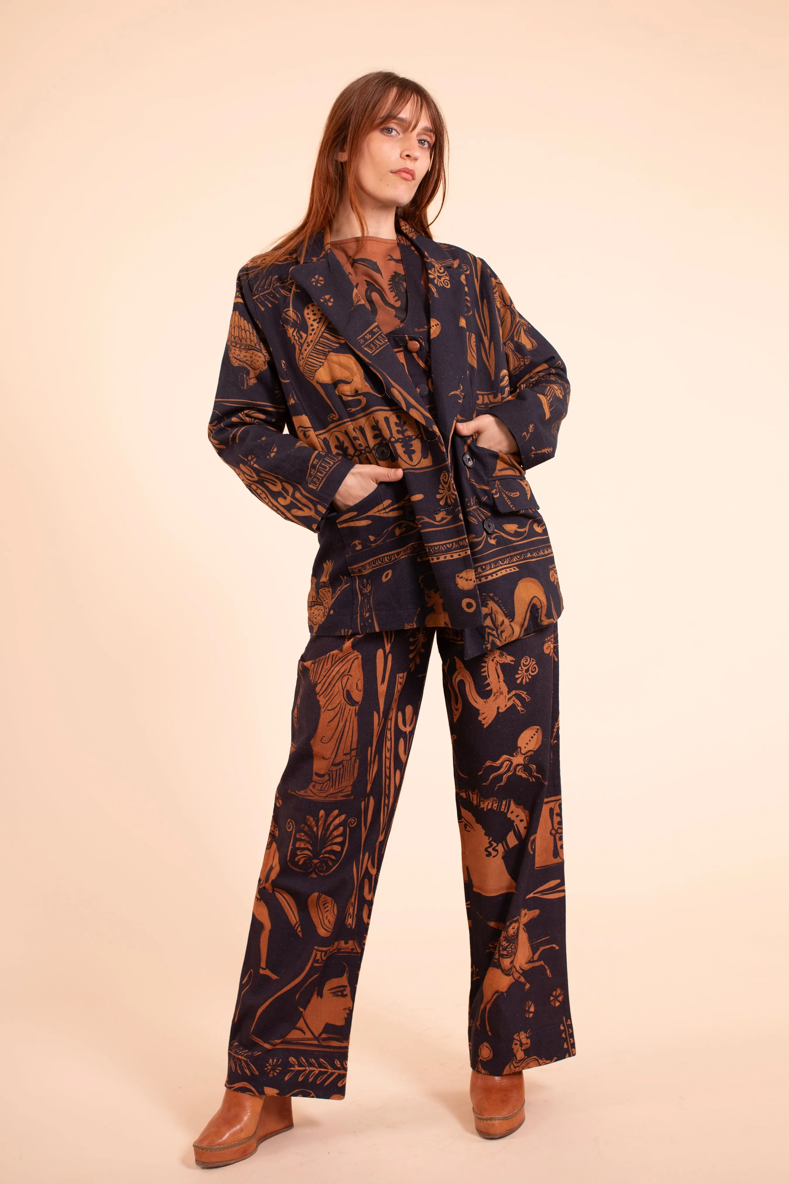 Oracle Blazer - Attica sold by Samantha Pleet product image thumbnail 3