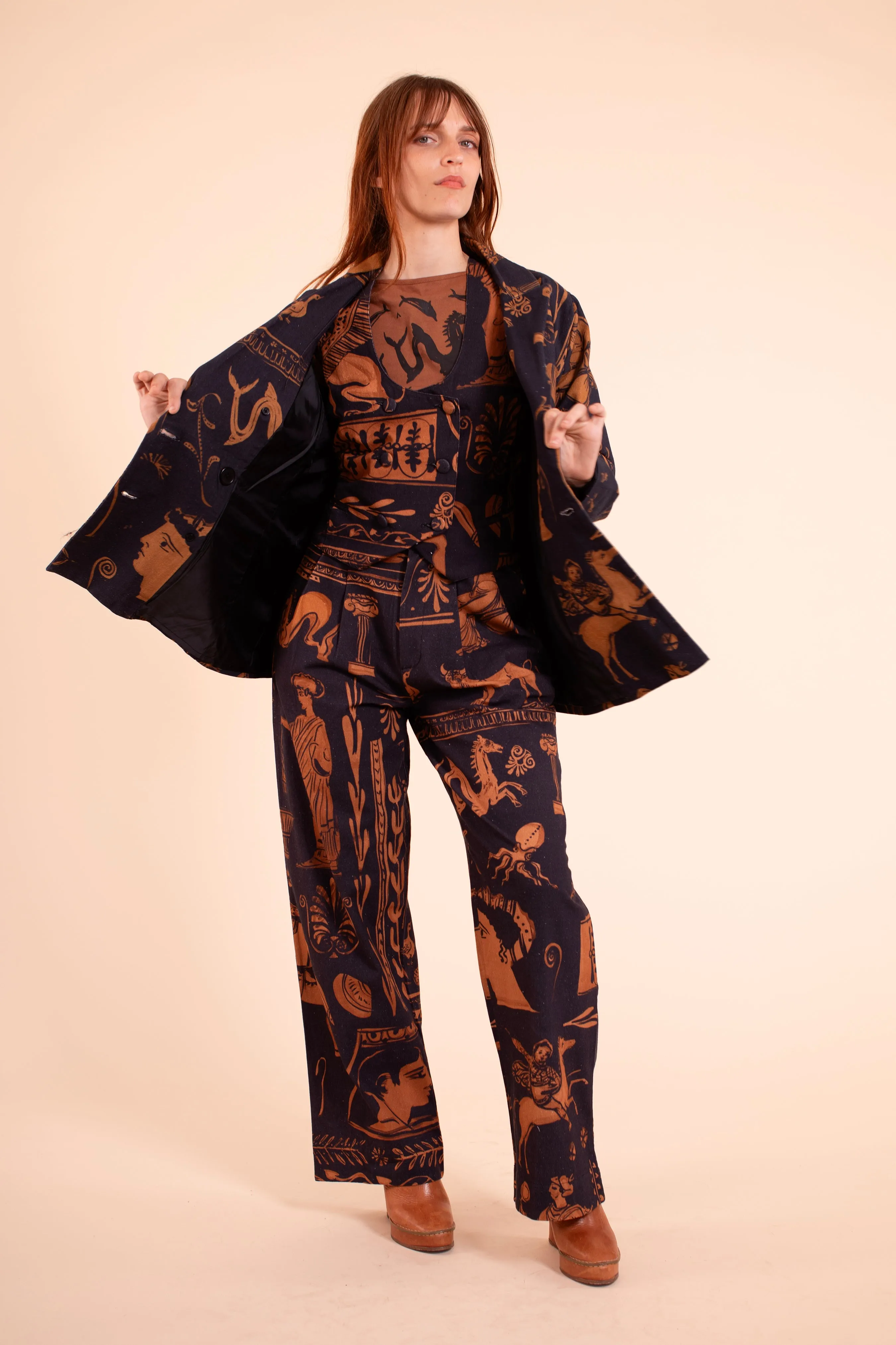 Oracle Blazer - Attica sold by Samantha Pleet product image thumbnail 4
