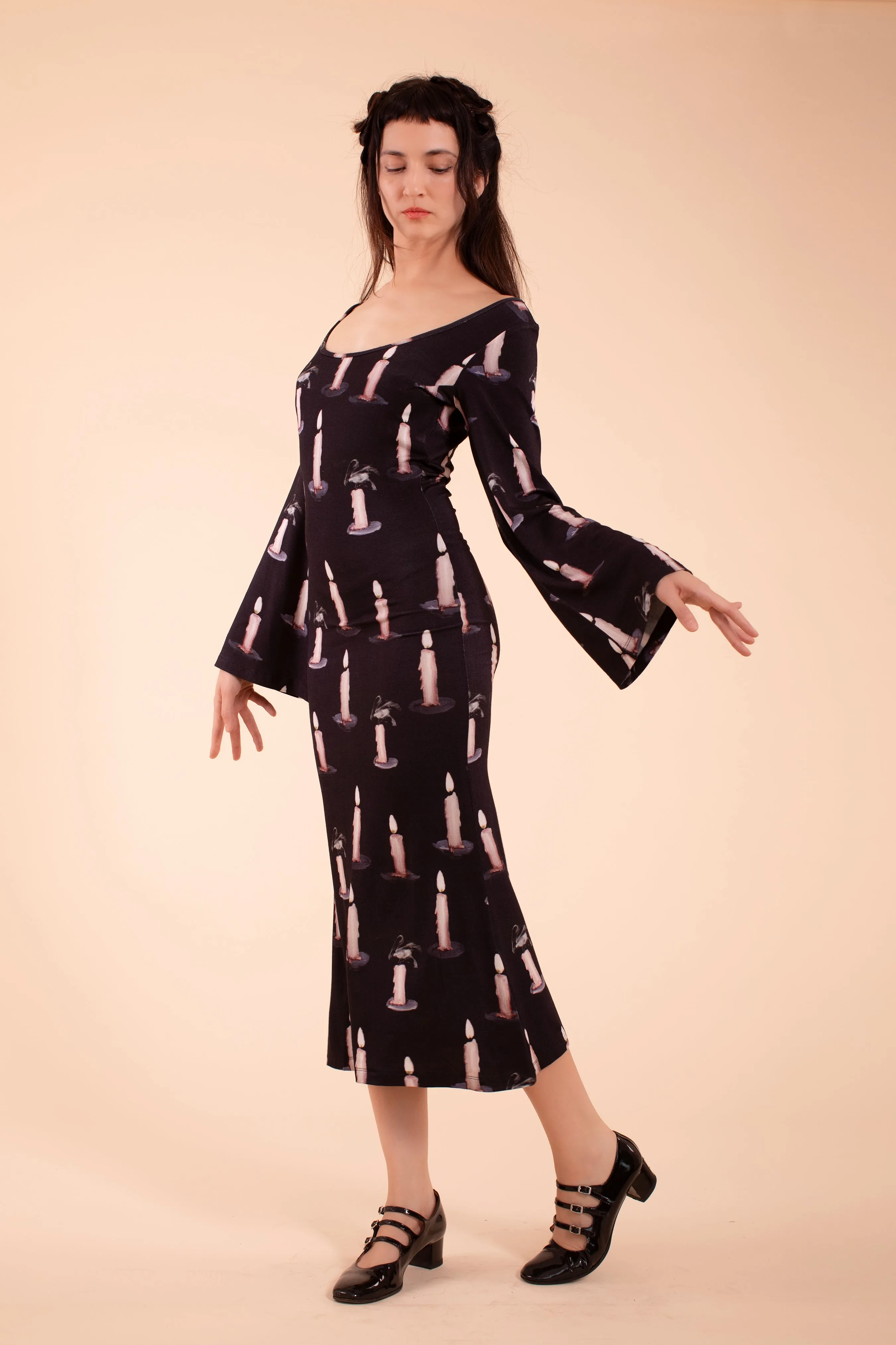 Belladonna Dress - Candle sold by Samantha Pleet product image thumbnail 3