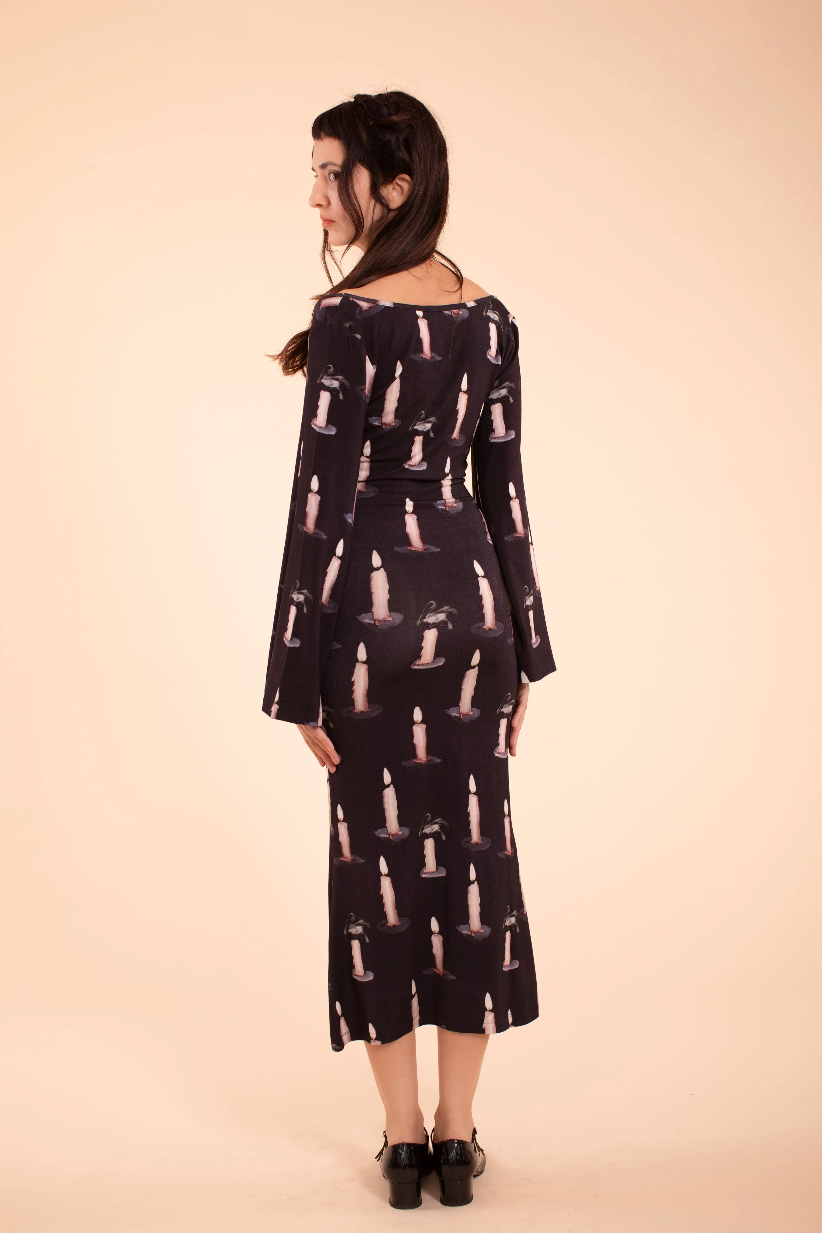 Belladonna Dress - Candle sold by Samantha Pleet product image thumbnail 5