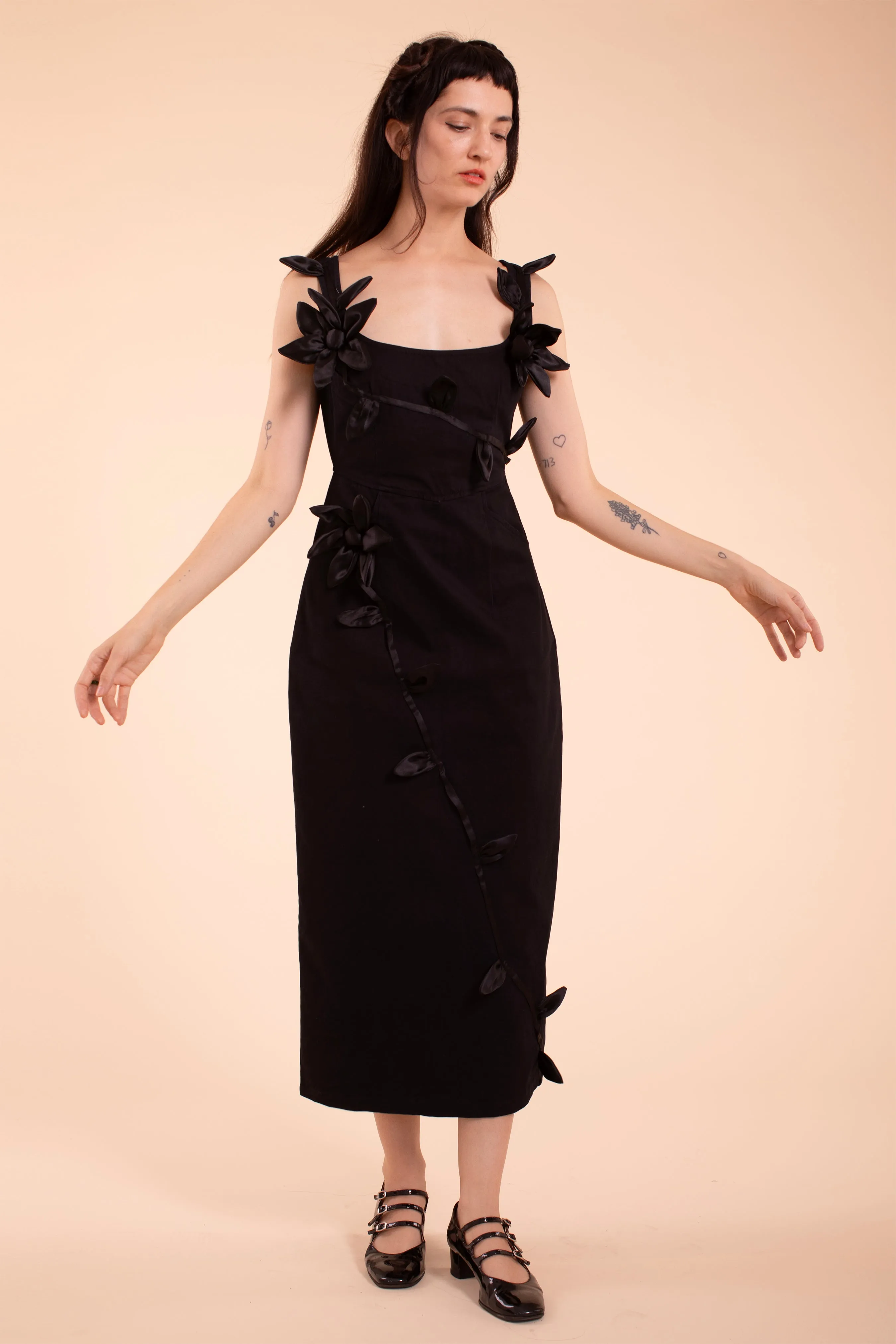Starflower Dress sold by Samantha Pleet product image thumbnail 4