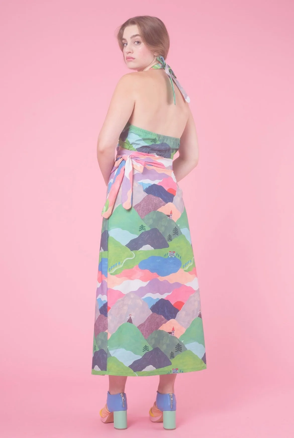 Yodel Skirt sold by Samantha Pleet product image thumbnail 3