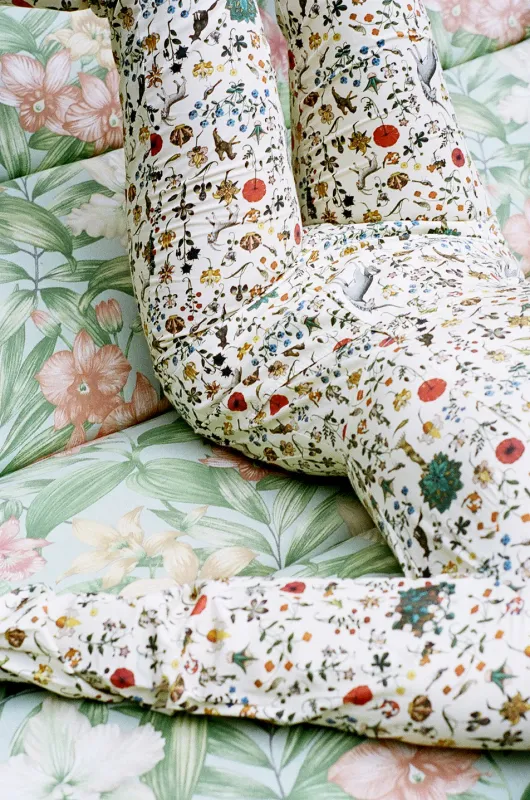 Empress Jumpsuit - Illuminated sold by Samantha Pleet