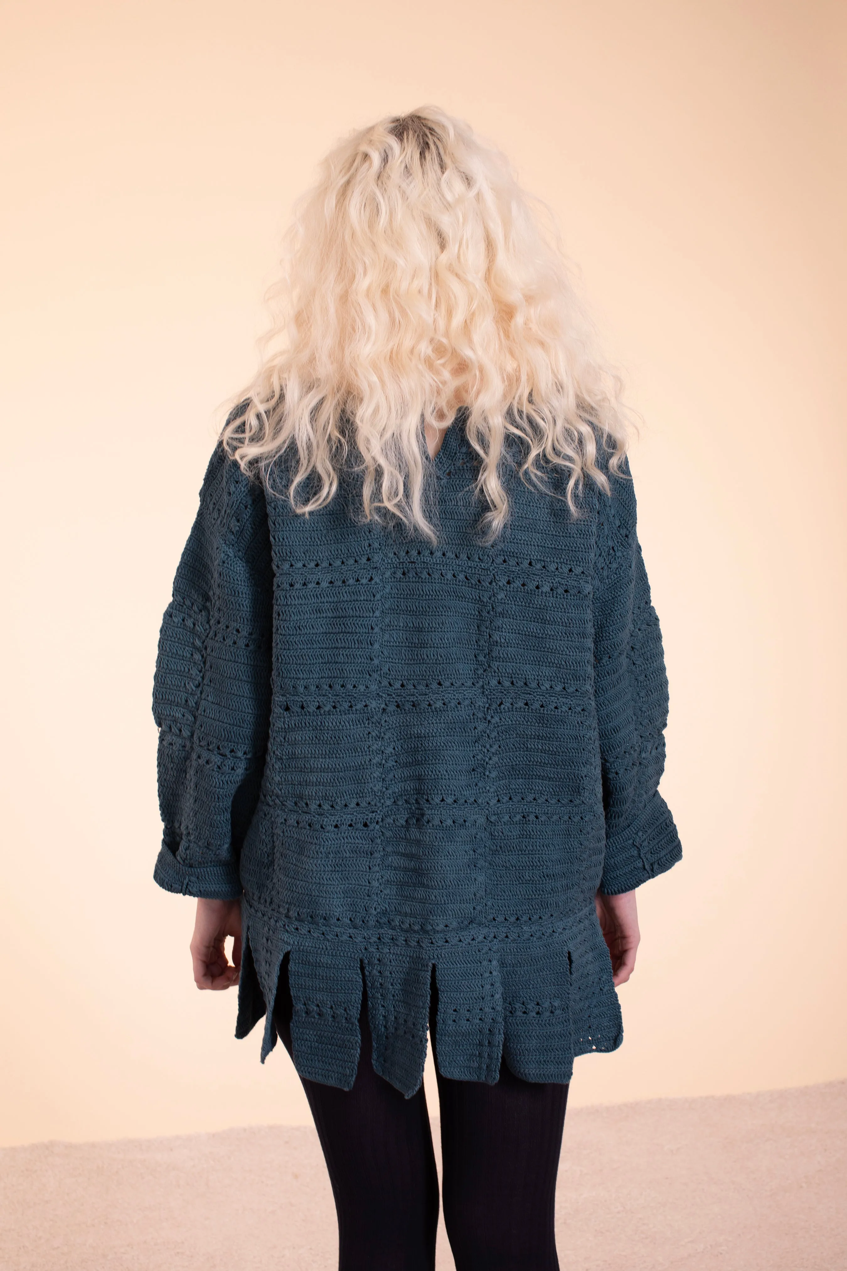 Castle Sweater sold by Samantha Pleet product image thumbnail 4
