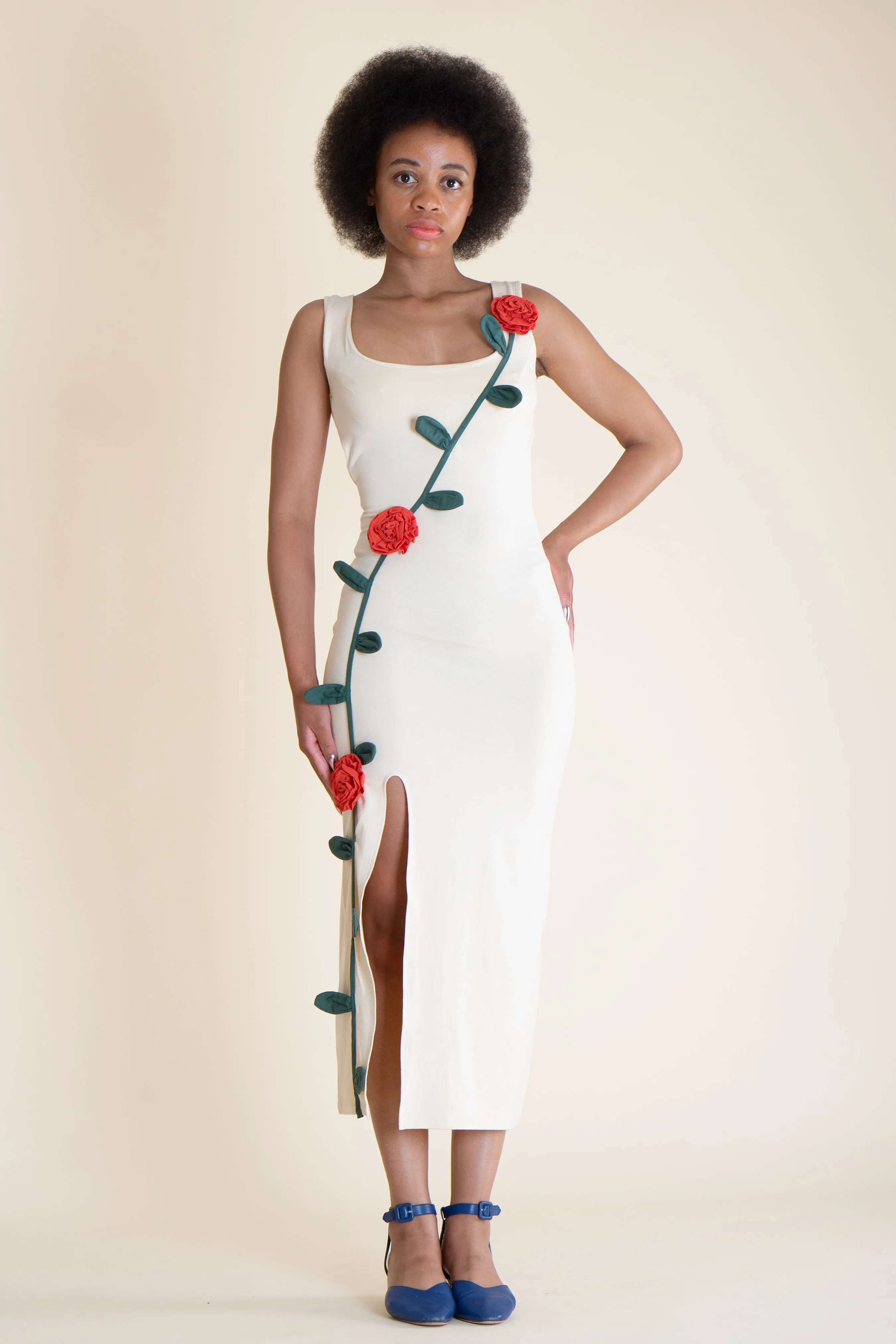 Climbing Rose Dress sold by Samantha Pleet product image thumbnail 2