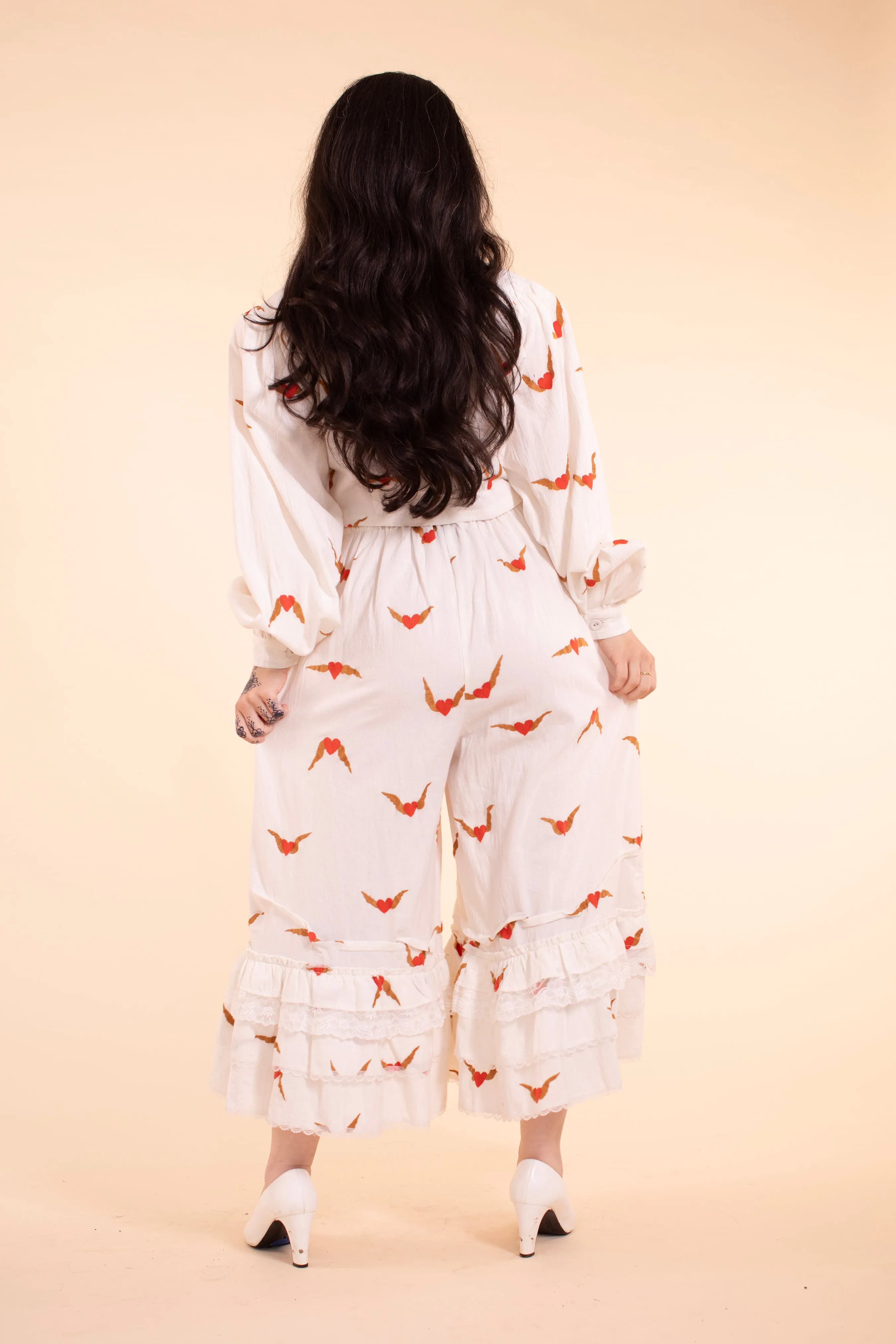 Romance Pants - Heartwing sold by Samantha Pleet product image thumbnail 4