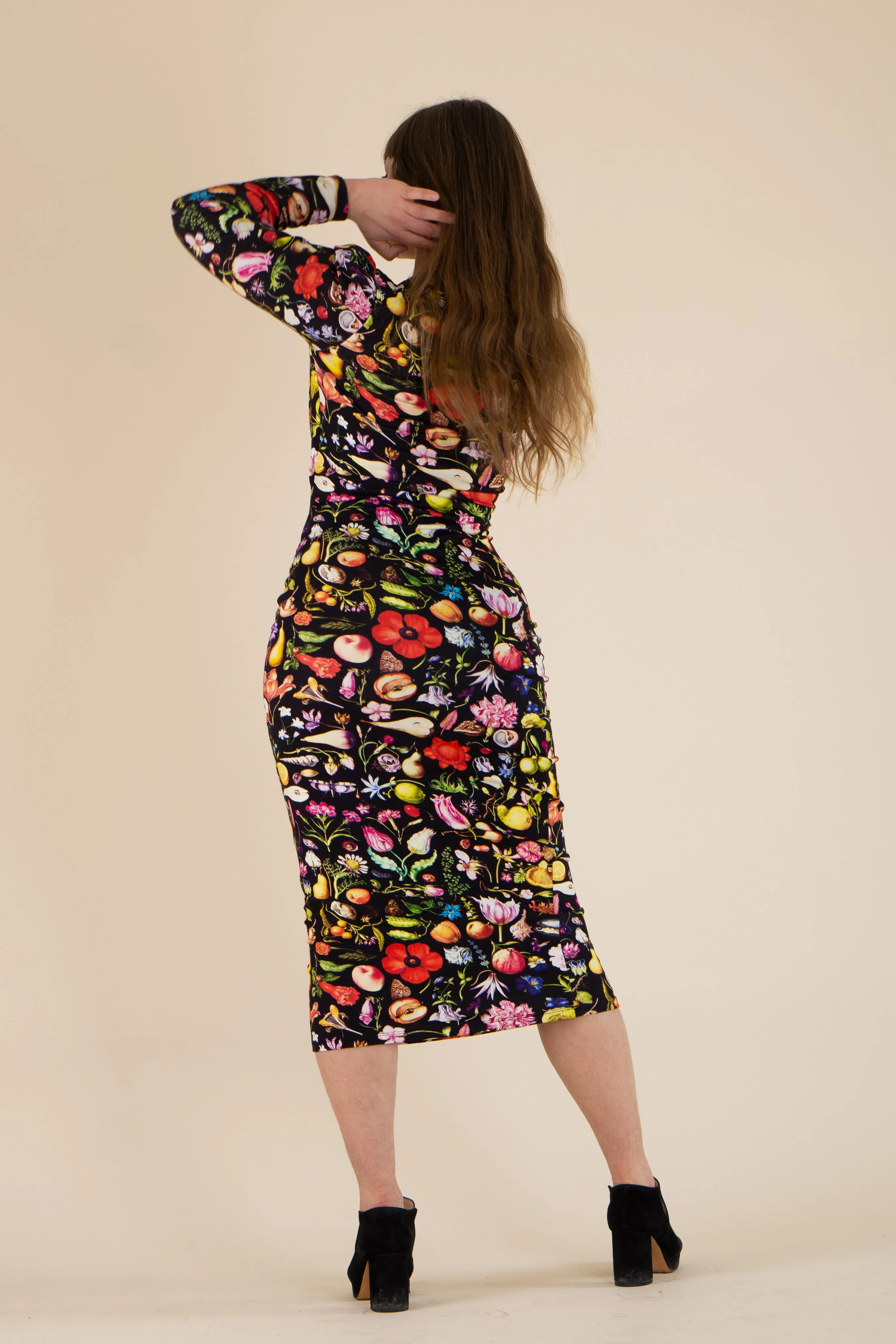 Aphrodite Dress - Forager sold by Samantha Pleet product image thumbnail 5