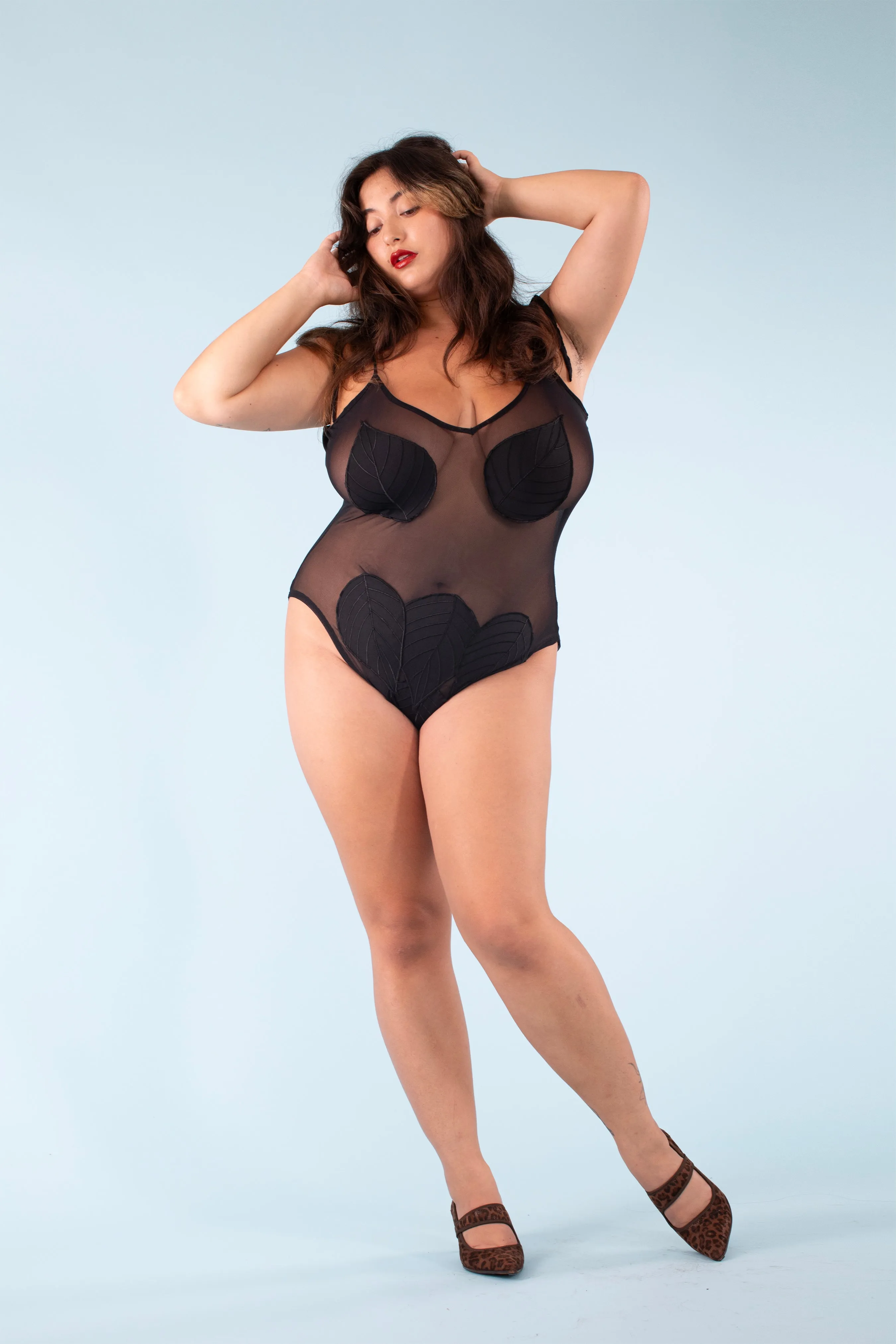 Eve Bodysuit - Sample Sale sold by Samantha Pleet product image thumbnail 2