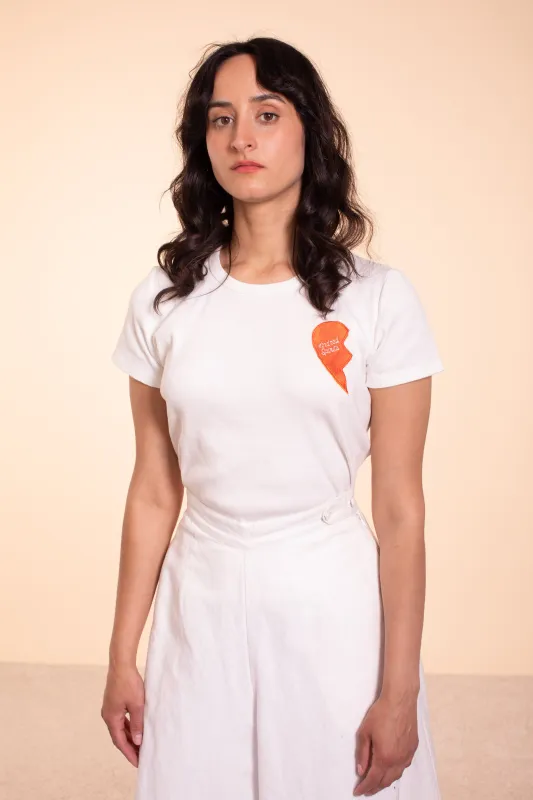 HKM Kindred Spirits T-Shirt - Archive made by Samantha Pleet