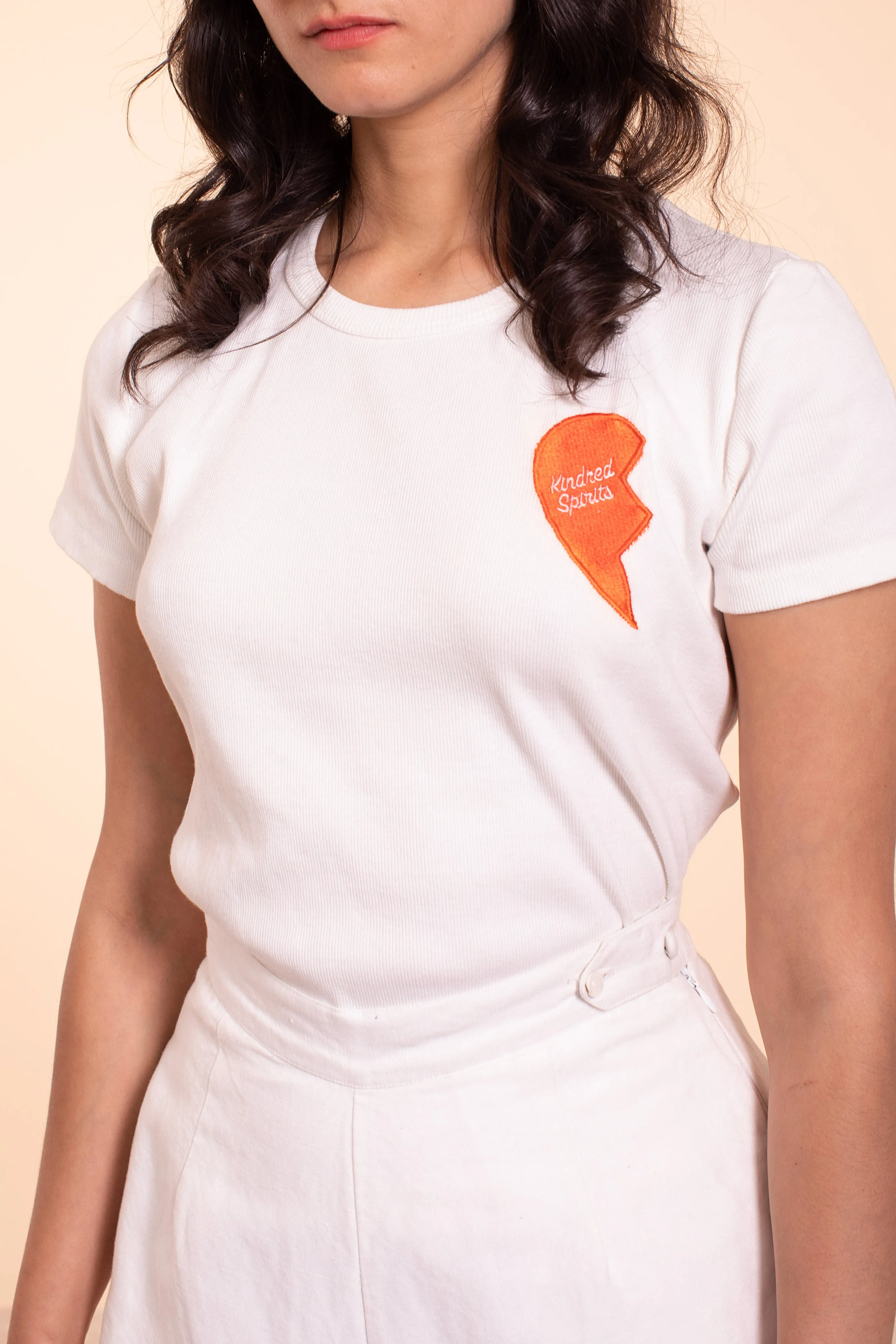 HKM Kindred Spirits T-Shirt - Archive sold by Samantha Pleet product image thumbnail 2
