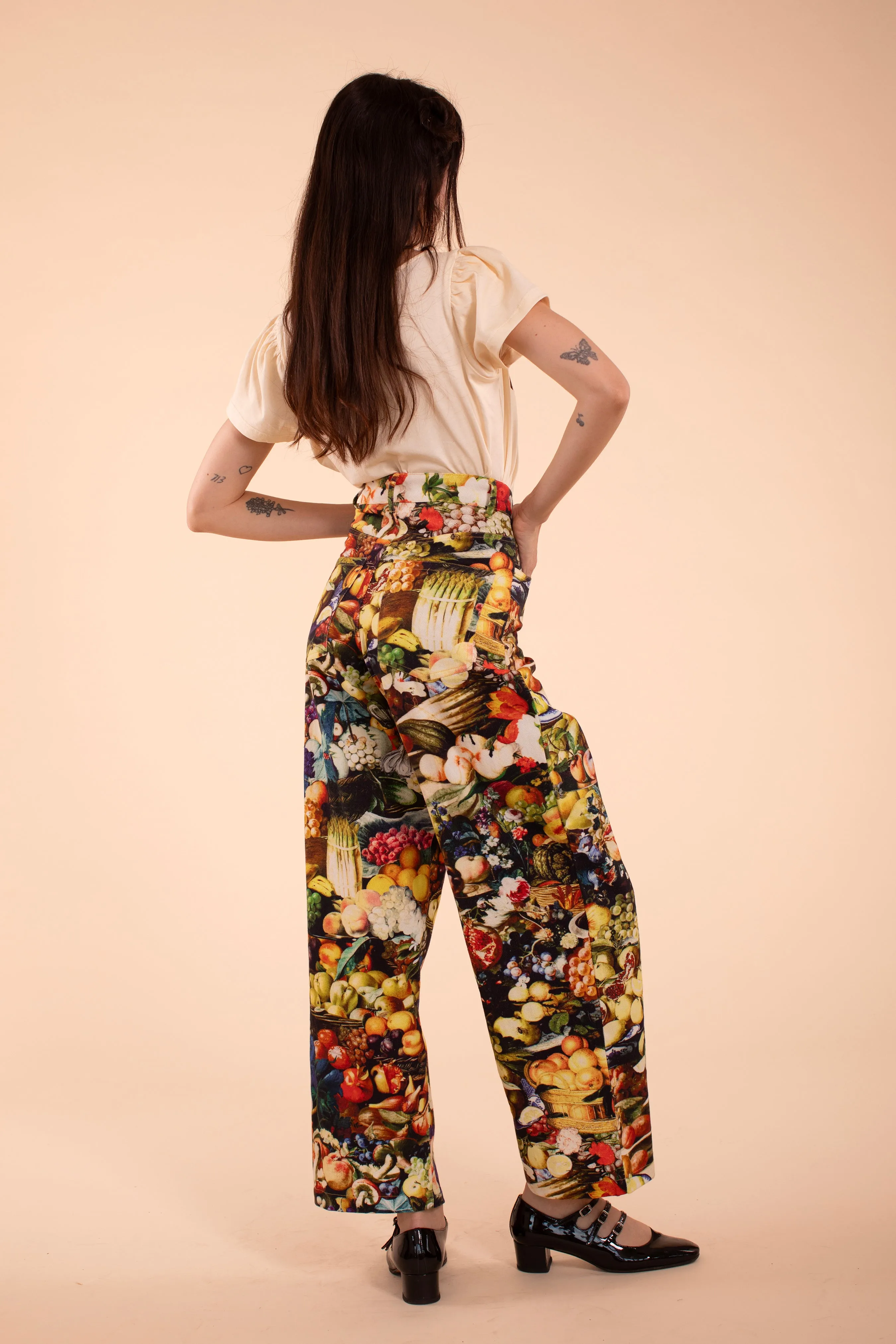 Pennyroyal Jeans - Harvest - Sample Sale sold by Samantha Pleet product image thumbnail 2