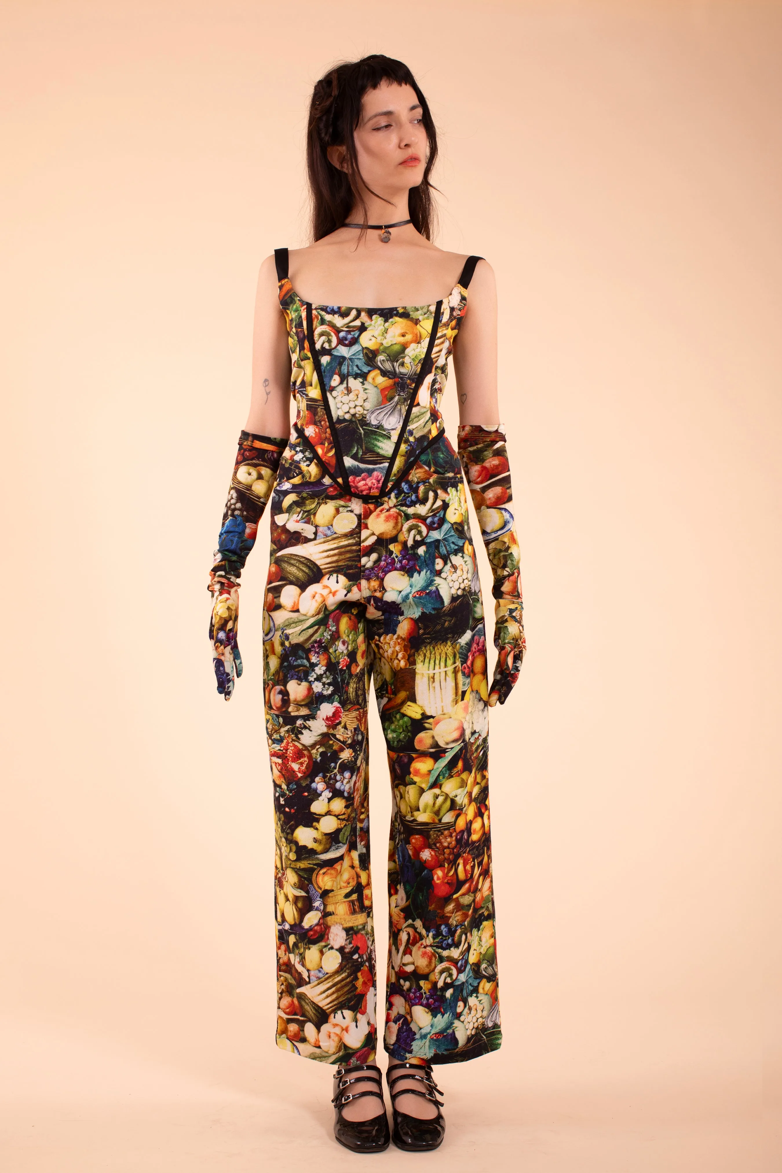 Pennyroyal Jeans - Harvest - Sample Sale sold by Samantha Pleet product image thumbnail 4