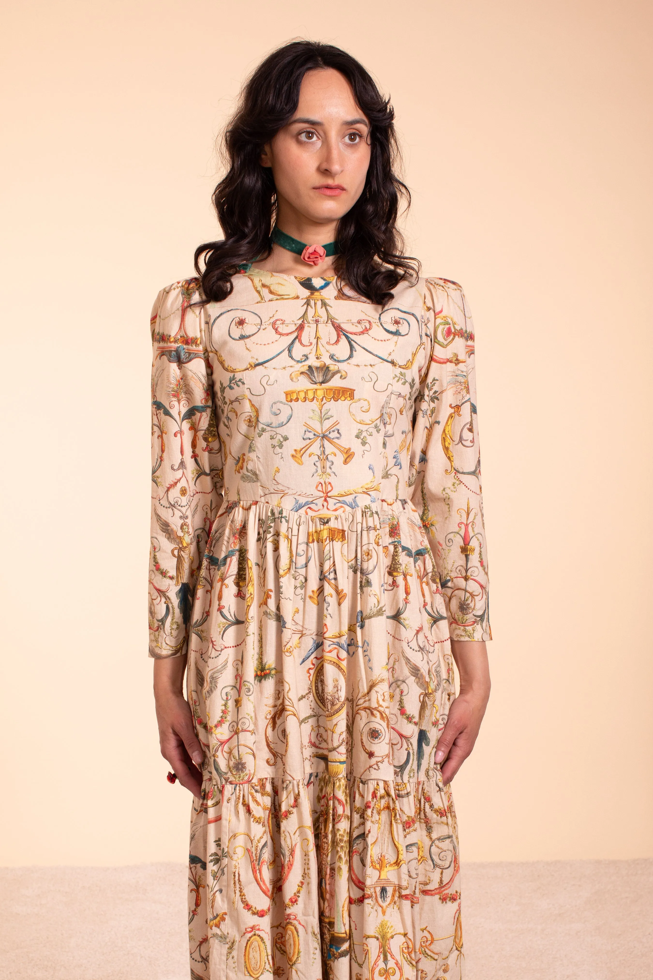 Ophelia Dress - Ornemental sold by Samantha Pleet product image thumbnail 3