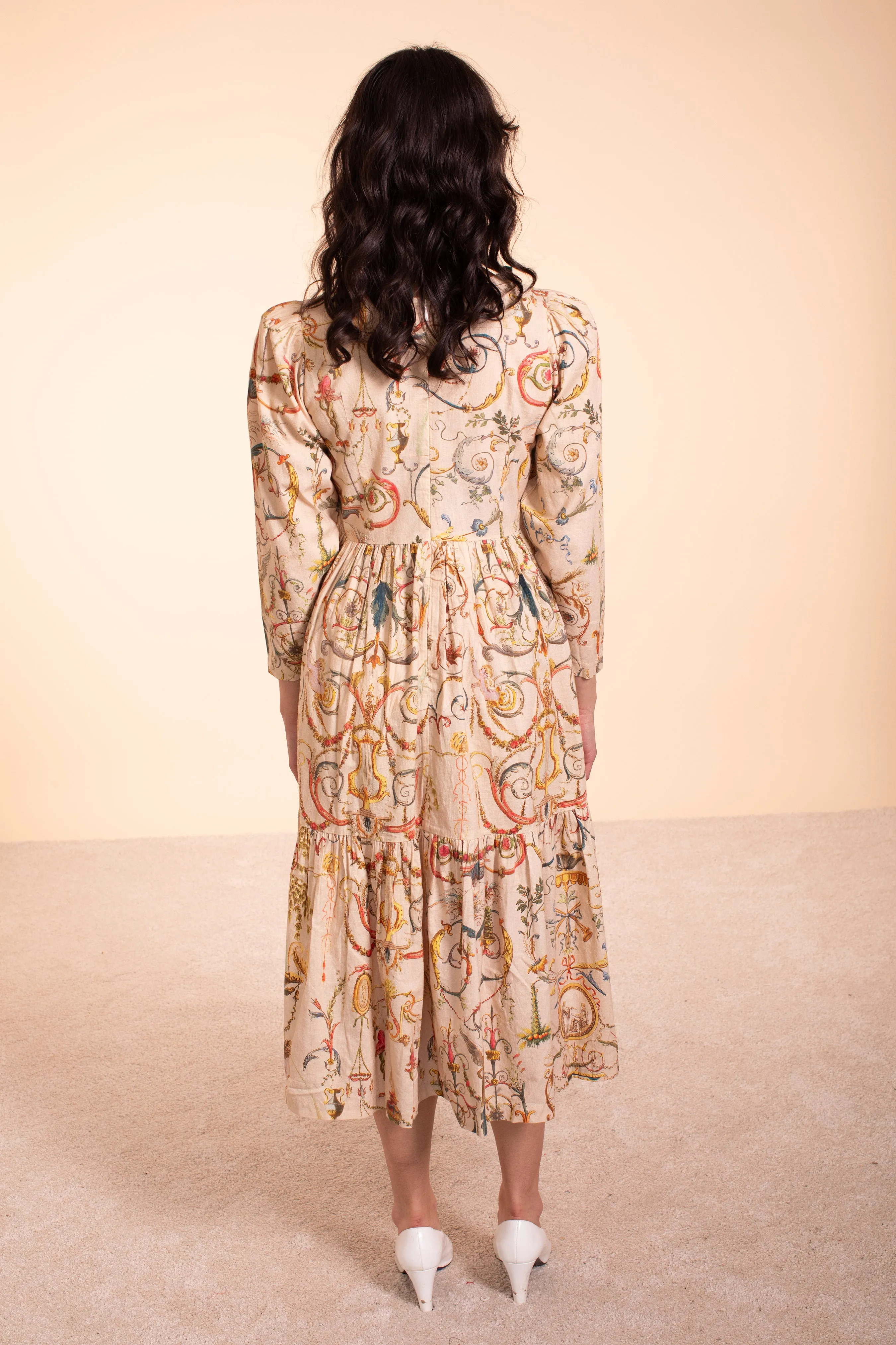 Ophelia Dress - Ornemental sold by Samantha Pleet product image thumbnail 2