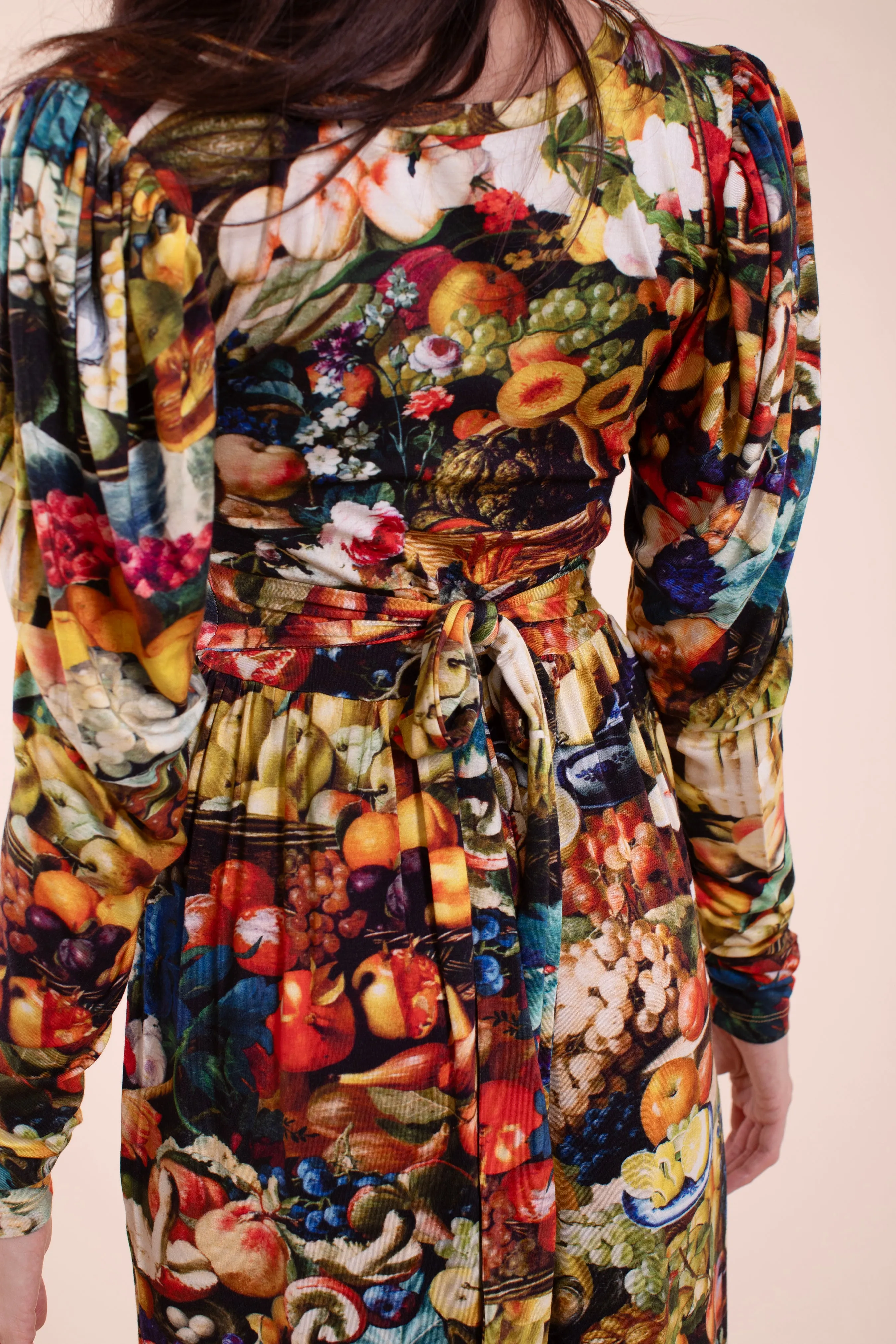 Regal Dress - Harvest sold by Samantha Pleet product image thumbnail 3