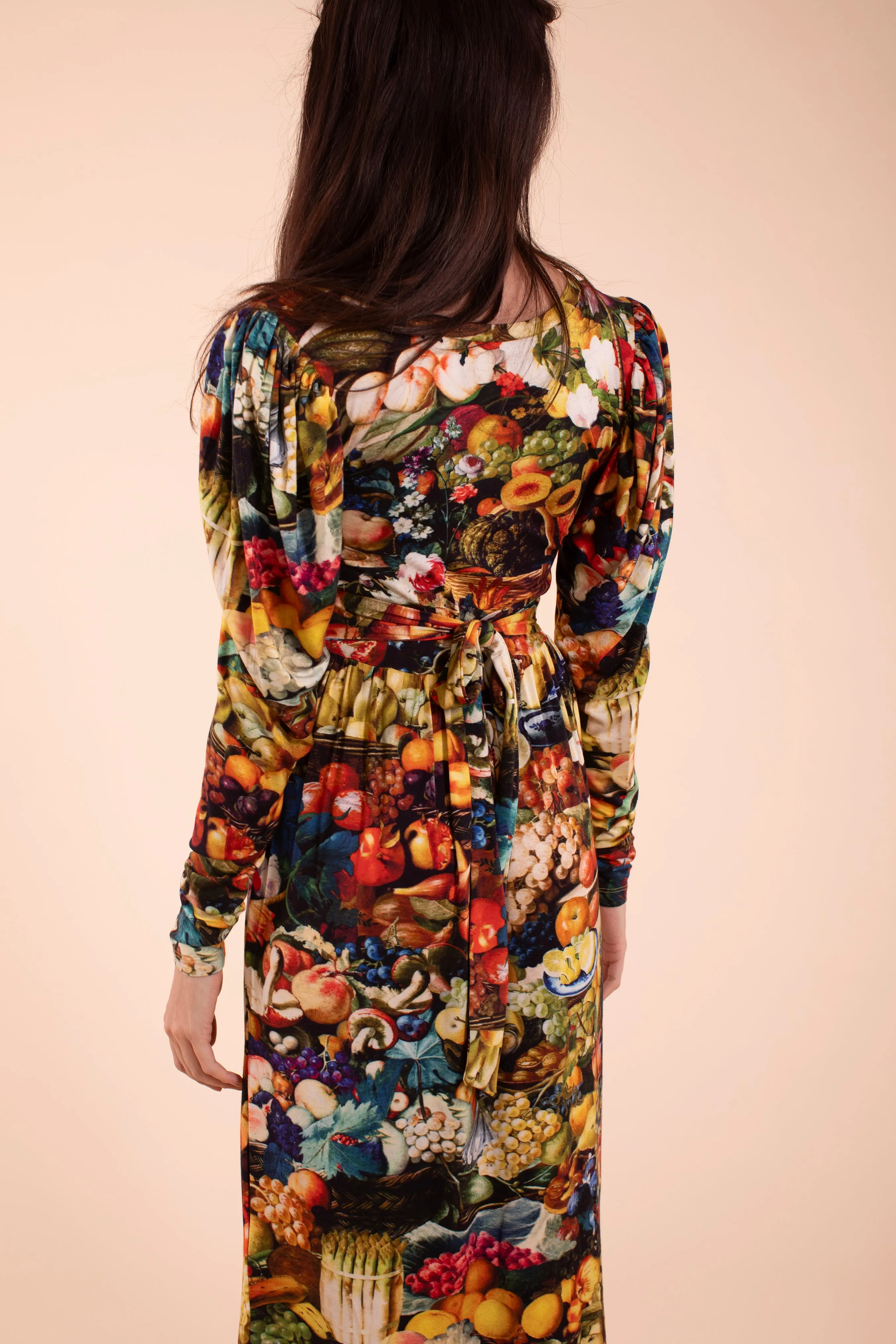 Regal Dress - Harvest sold by Samantha Pleet product image thumbnail 4