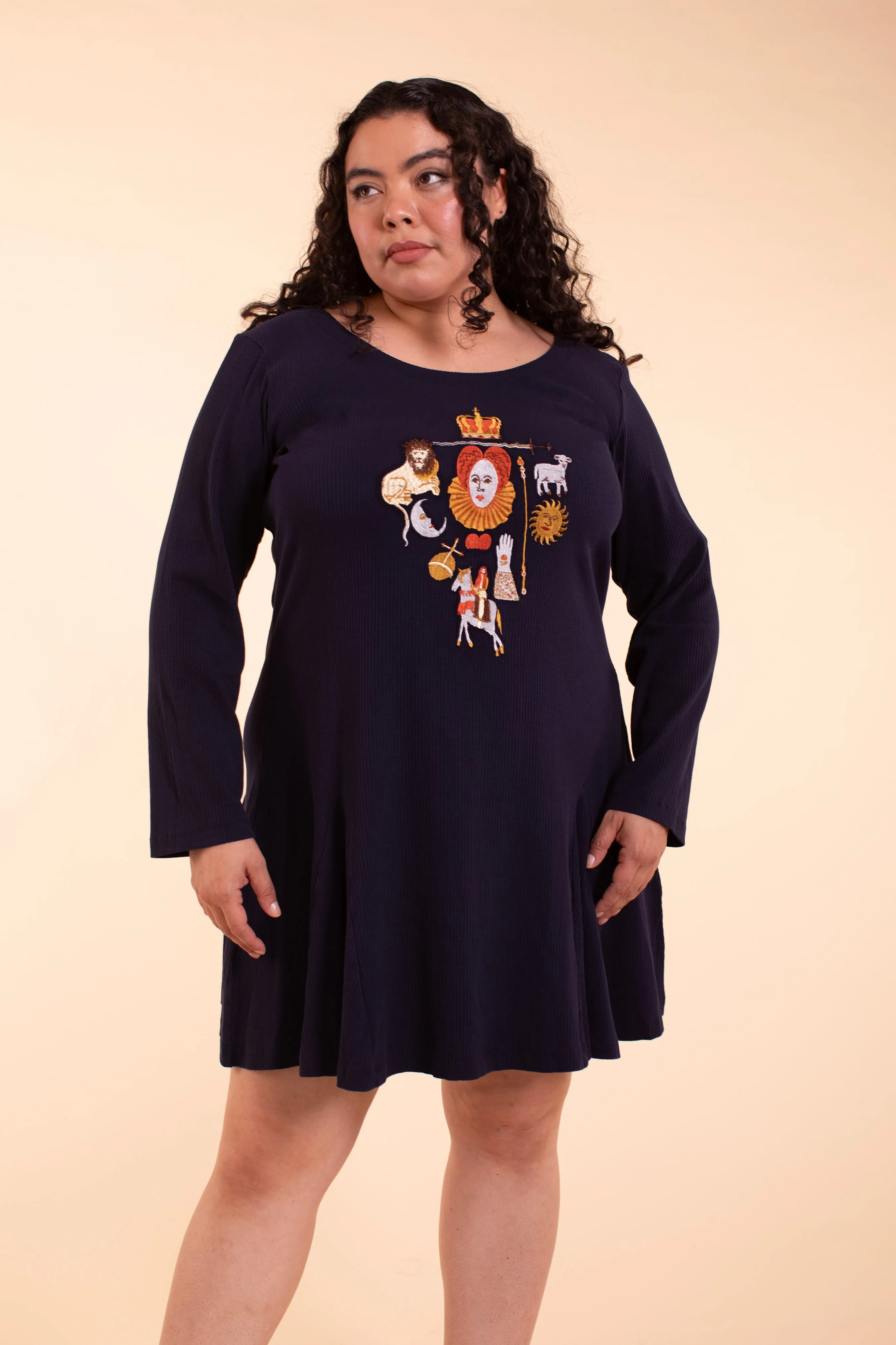 Elizabeth Dress - Archive sold by Samantha Pleet product image thumbnail 5