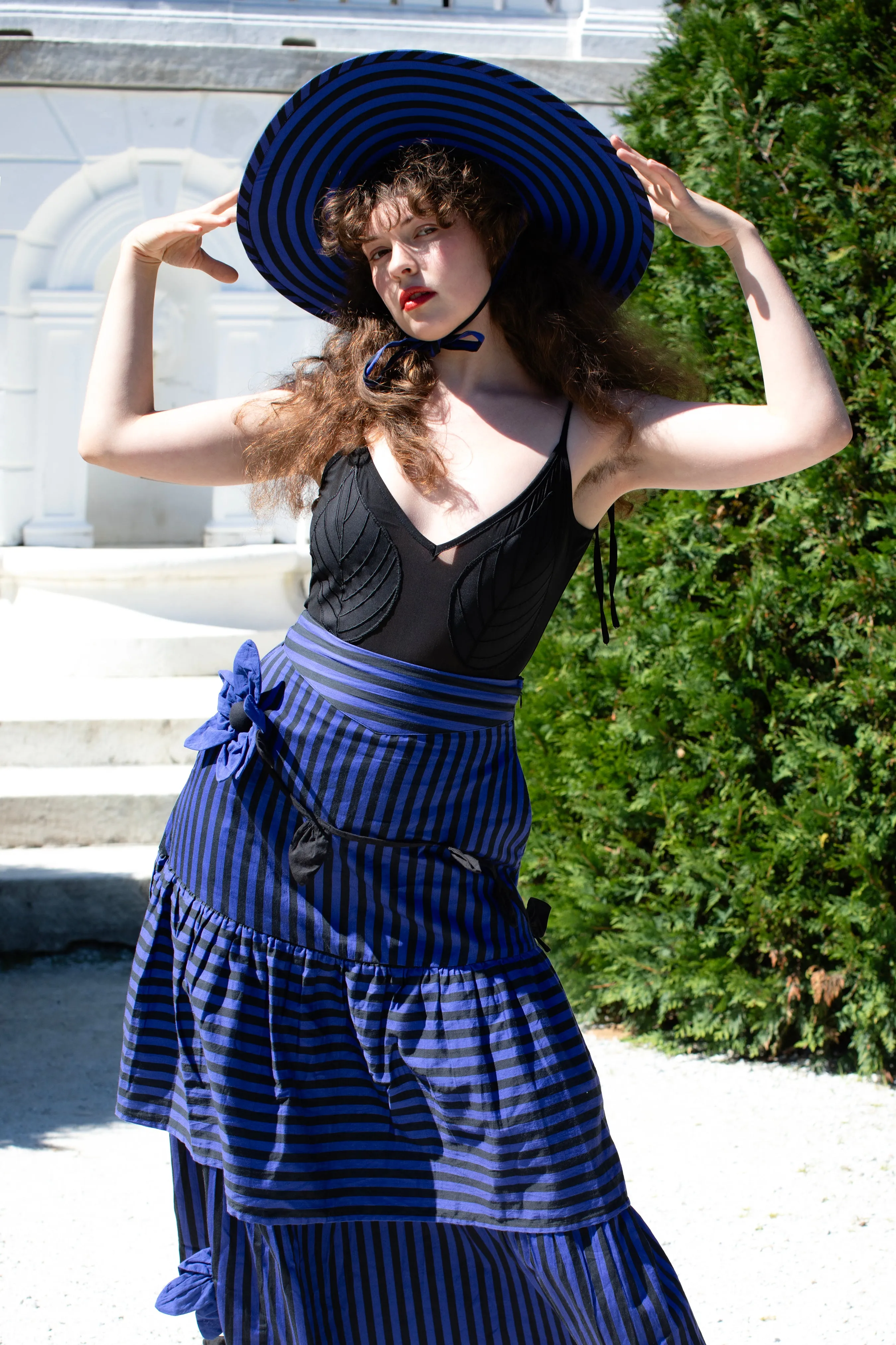 Viola Skirt - Archive sold by Samantha Pleet product image thumbnail 4