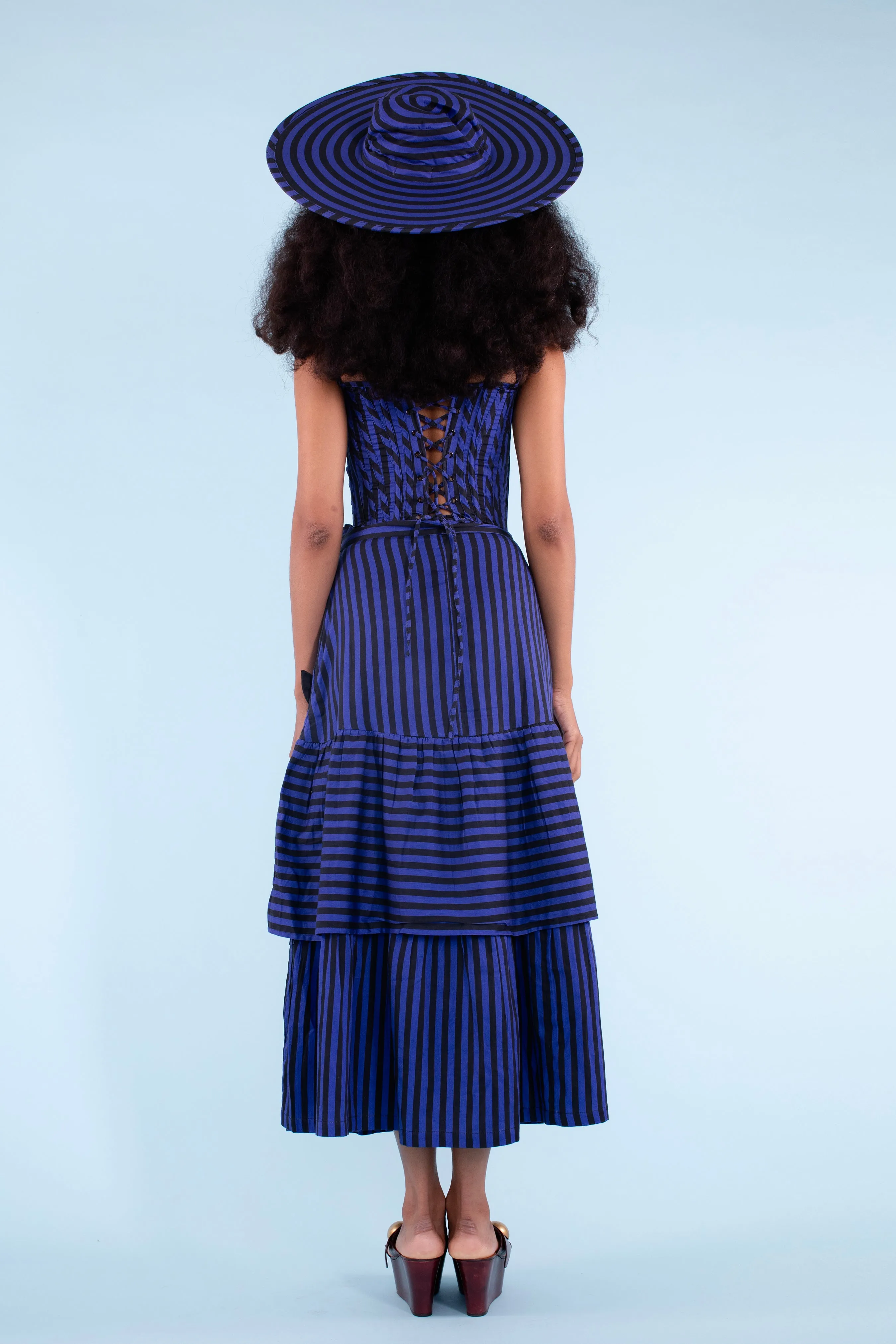 Viola Skirt - Archive sold by Samantha Pleet product image thumbnail 2