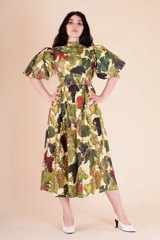 Lilith Dress - Riesling - Archive made by Samantha Pleet