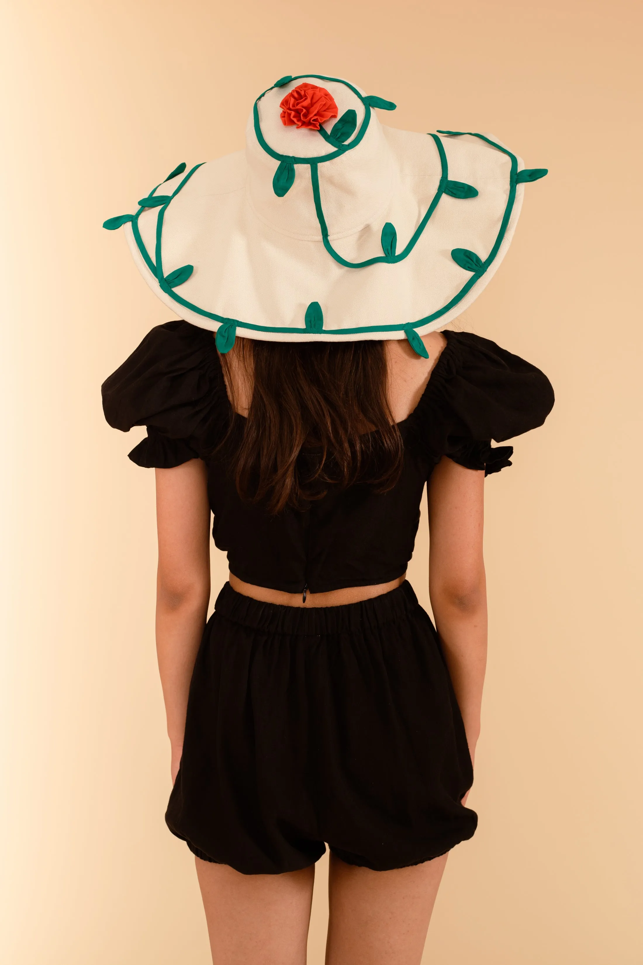 Bewitched Blouse - Black - Sample Sale sold by Samantha Pleet product image thumbnail 2