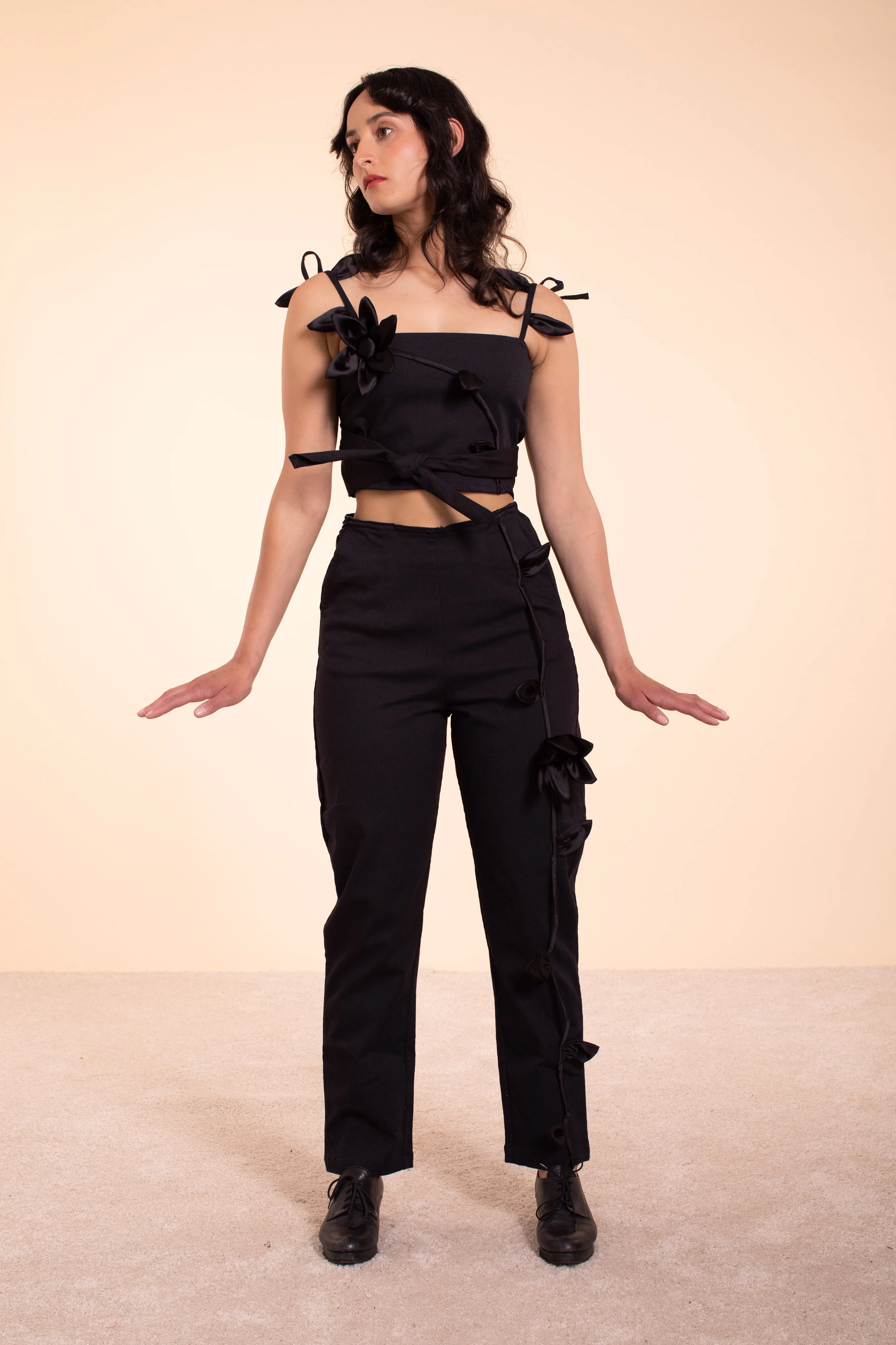 Starflower Pants sold by Samantha Pleet product image thumbnail 2