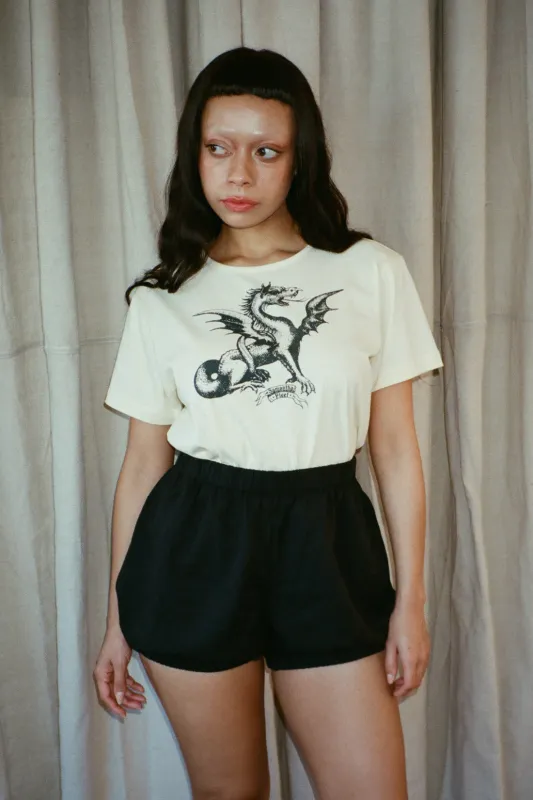 Dragon T-Shirt made by Samantha Pleet